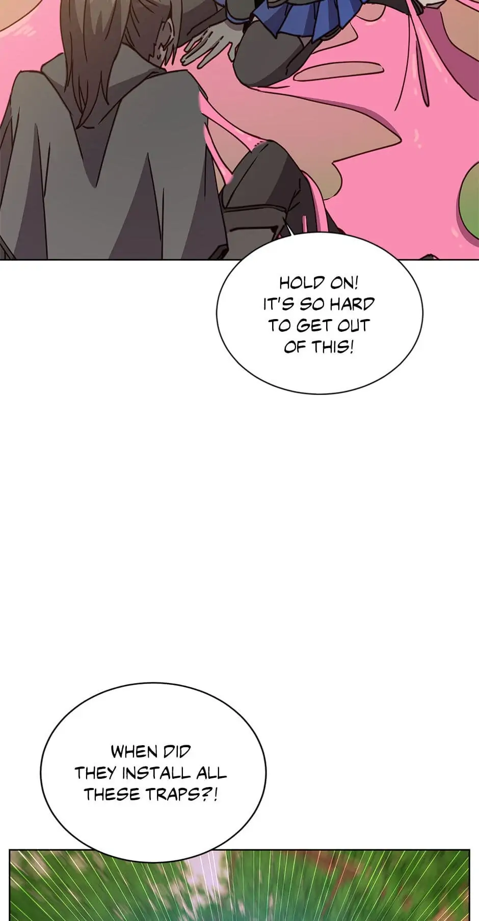 Read The Max Level Hero Strikes Back ENGLISH Manga Online