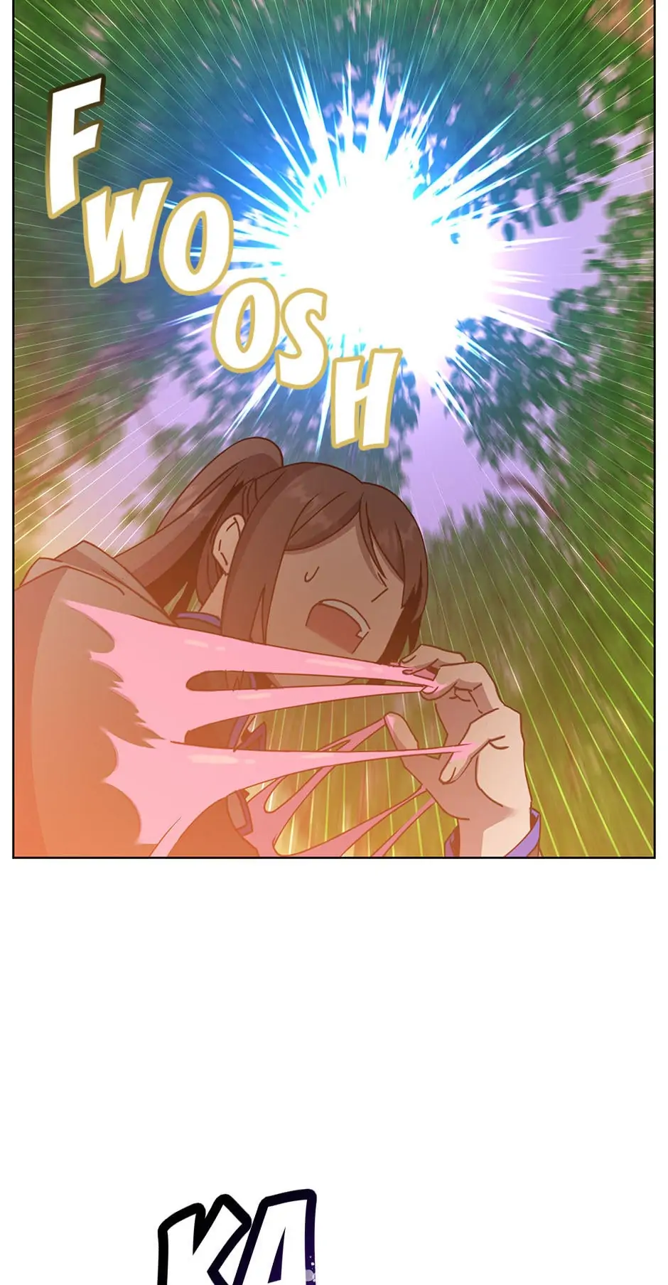 Read The Max Level Hero Strikes Back ENGLISH Manga Online