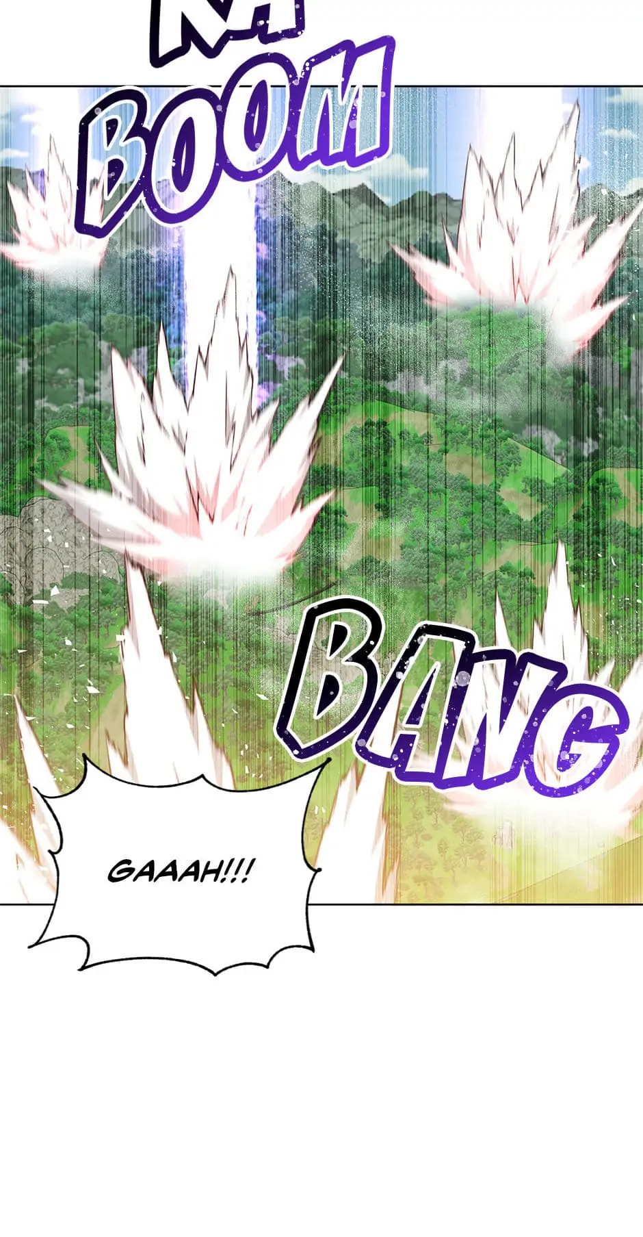 Read The Max Level Hero Strikes Back ENGLISH Manga Online