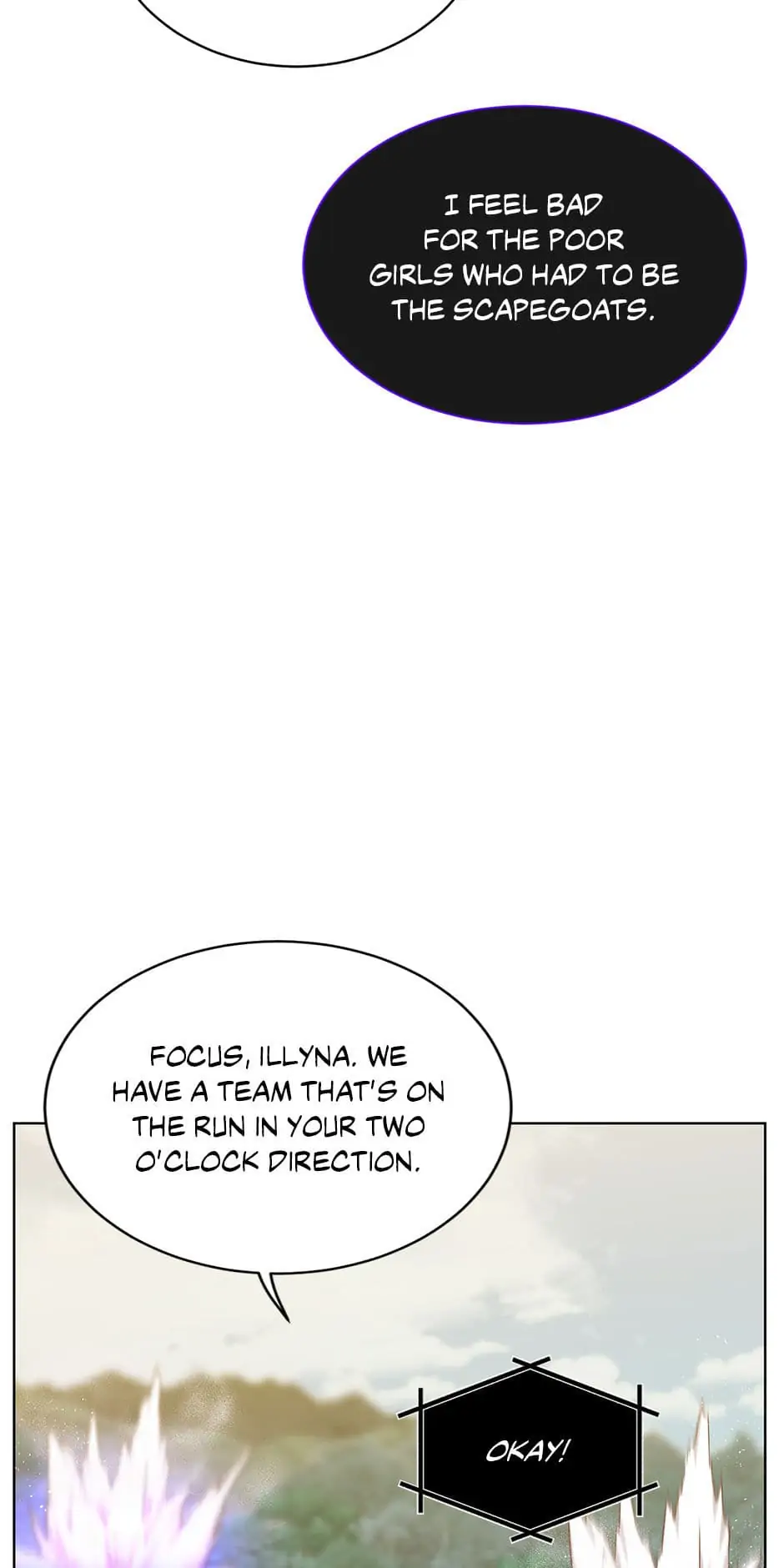 Read The Max Level Hero Strikes Back ENGLISH Manga Online