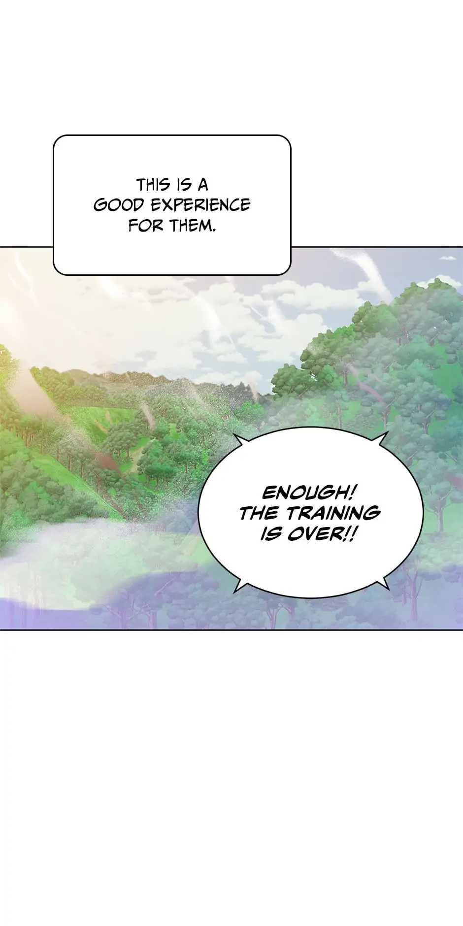 Read The Max Level Hero Strikes Back ENGLISH Manga Online