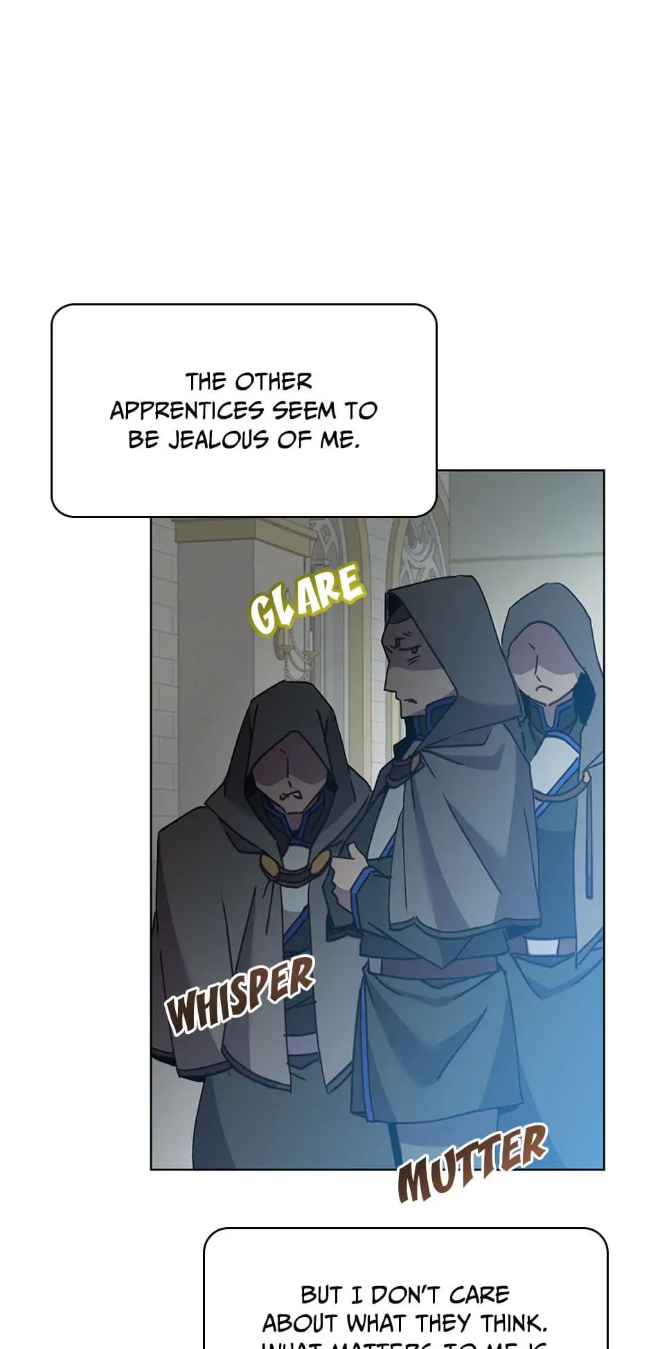 Read The Max Level Hero Strikes Back ENGLISH Manga Online