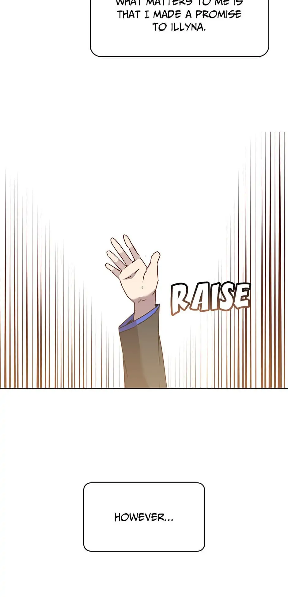 Read The Max Level Hero Strikes Back ENGLISH Manga Online