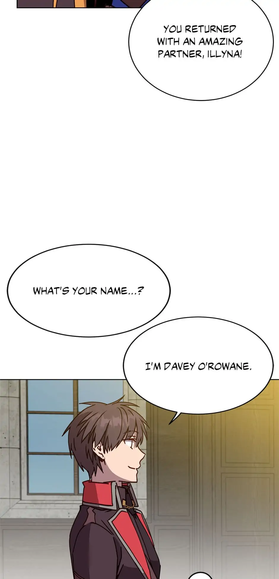 Read The Max Level Hero Strikes Back ENGLISH Manga Online