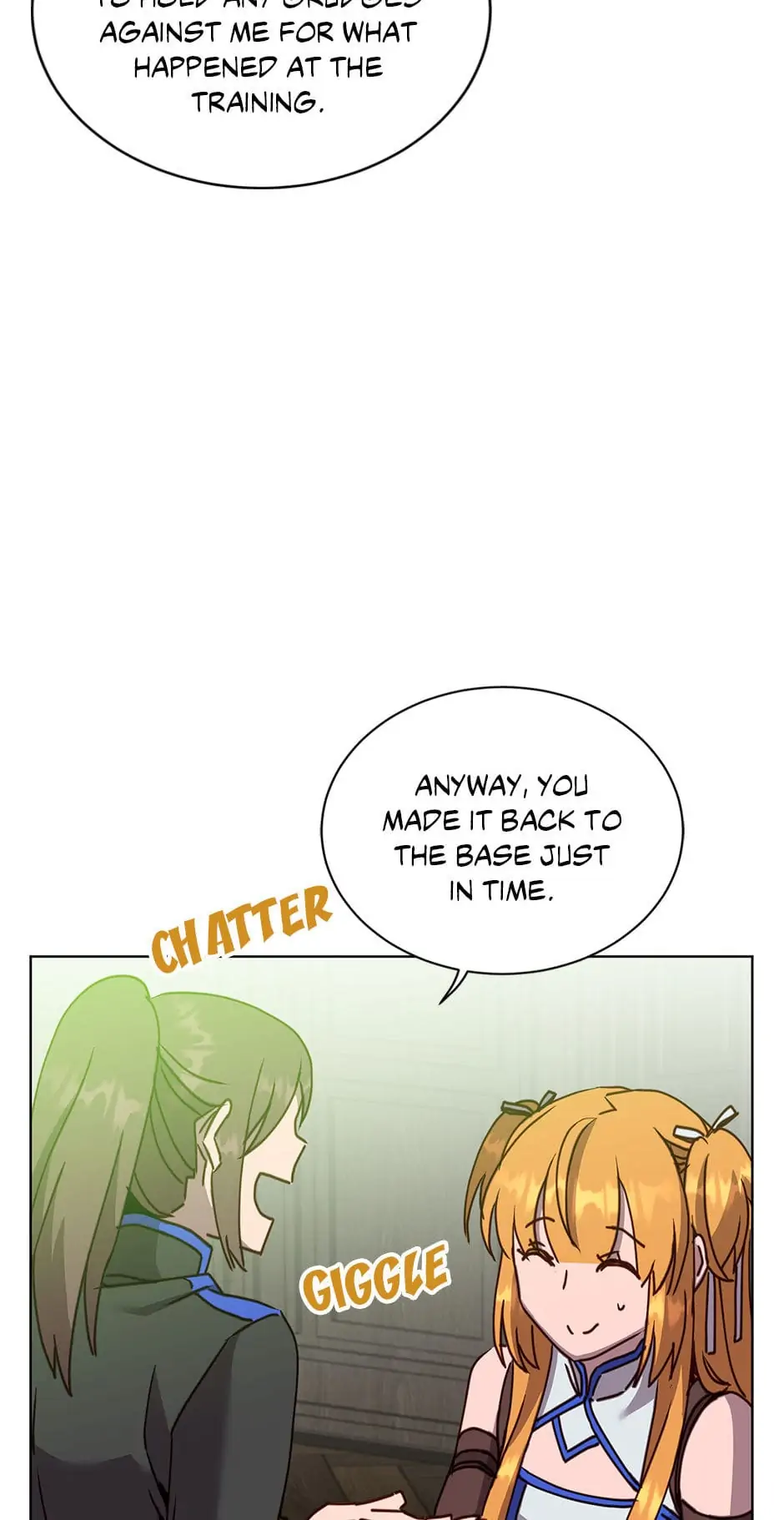 Read The Max Level Hero Strikes Back ENGLISH Manga Online