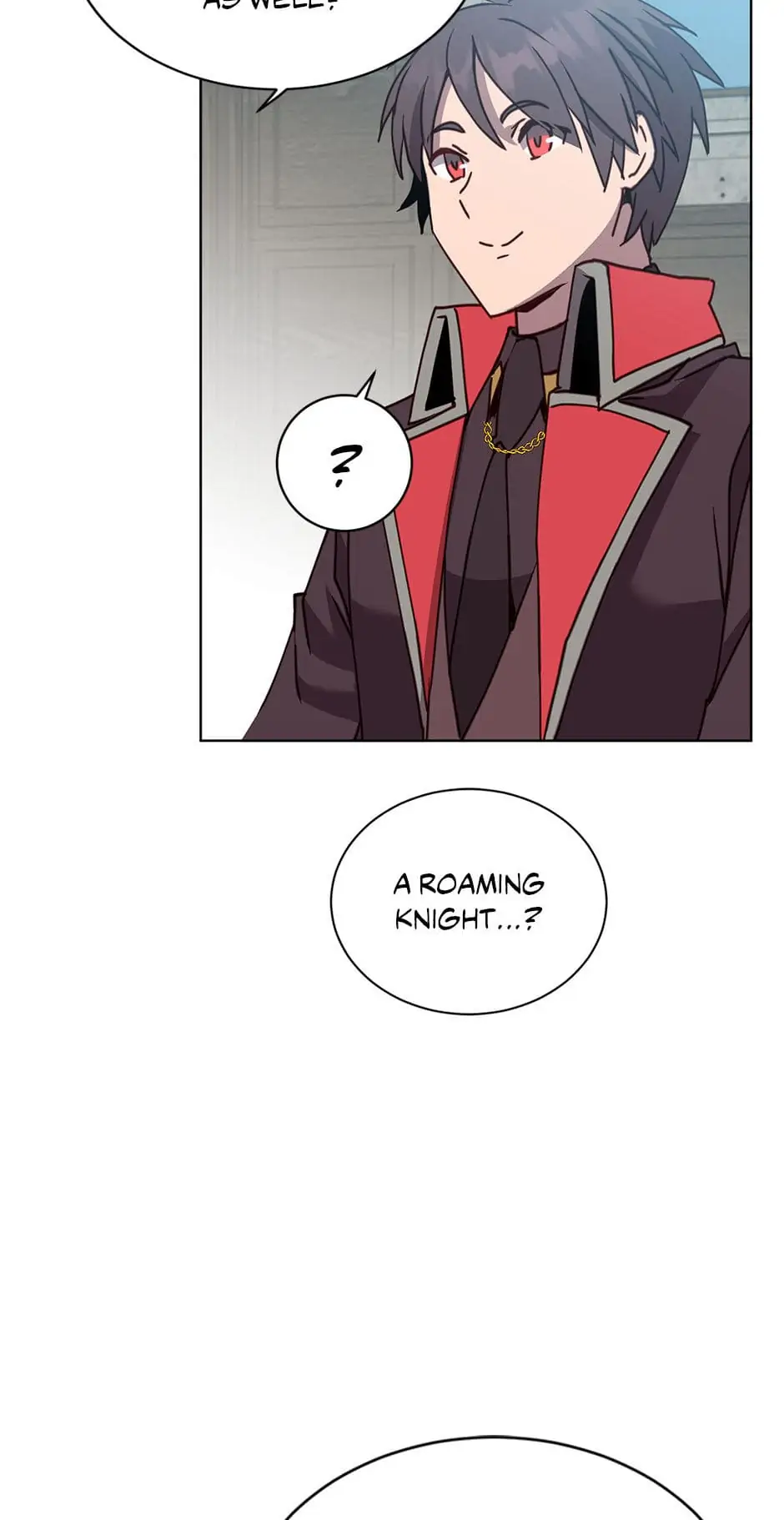 Read The Max Level Hero Strikes Back ENGLISH Manga Online