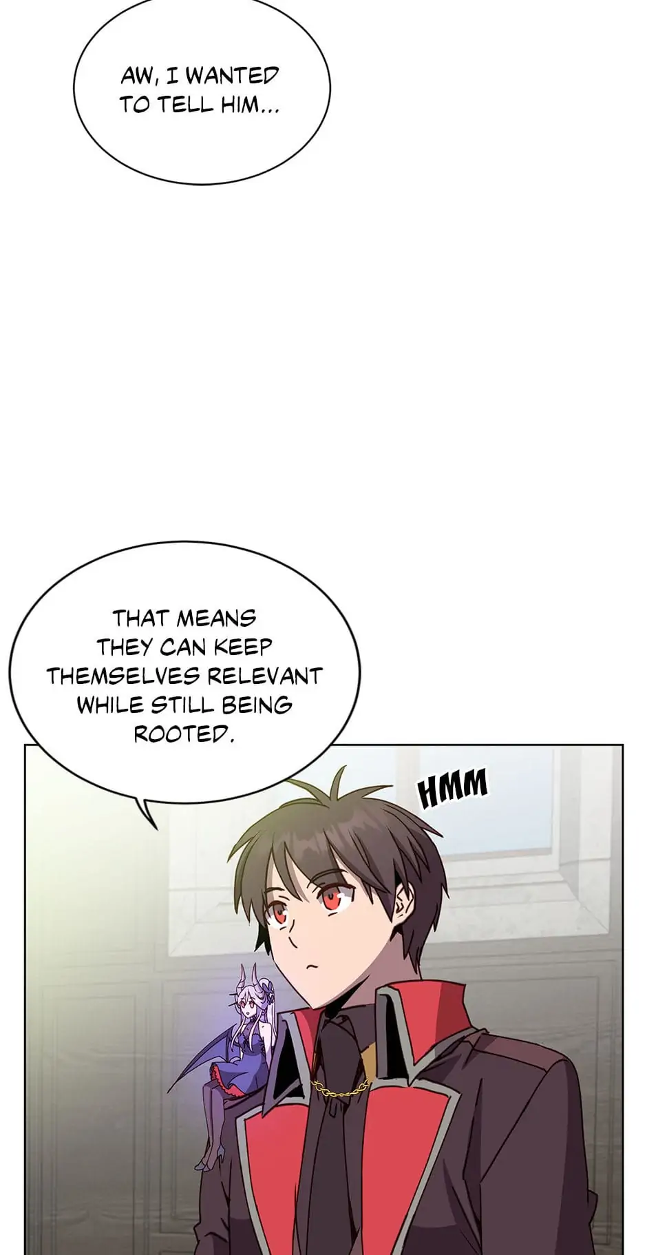 Read The Max Level Hero Strikes Back ENGLISH Manga Online