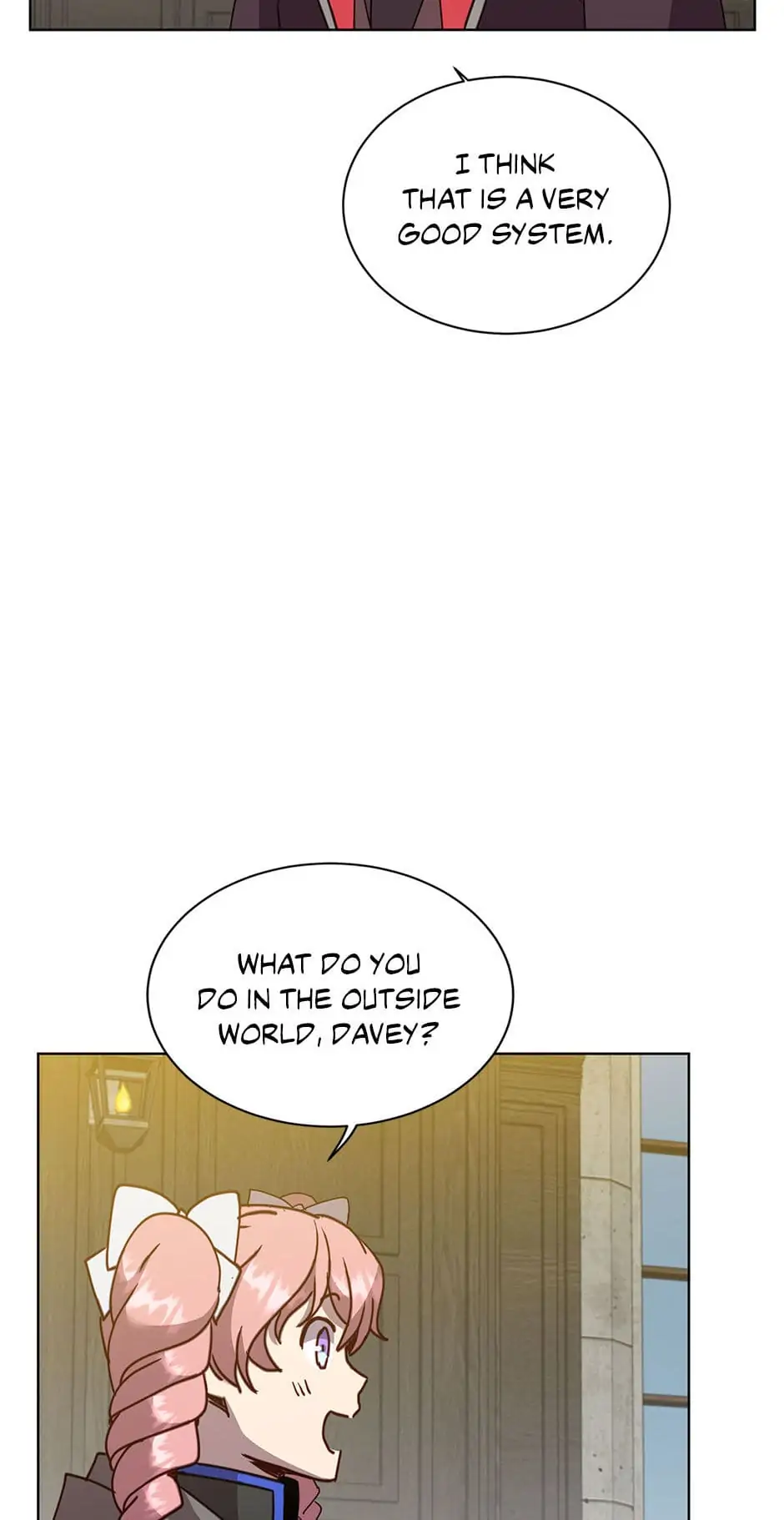 Read The Max Level Hero Strikes Back ENGLISH Manga Online
