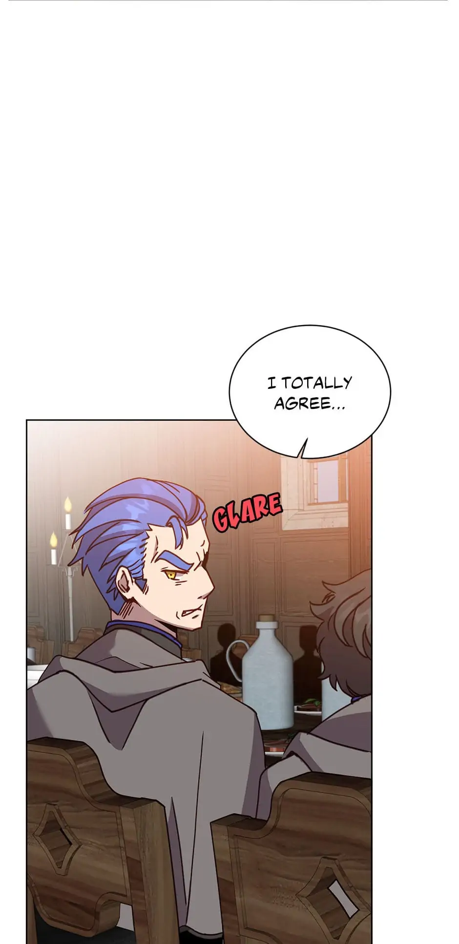 Read The Max Level Hero Strikes Back ENGLISH Manga Online