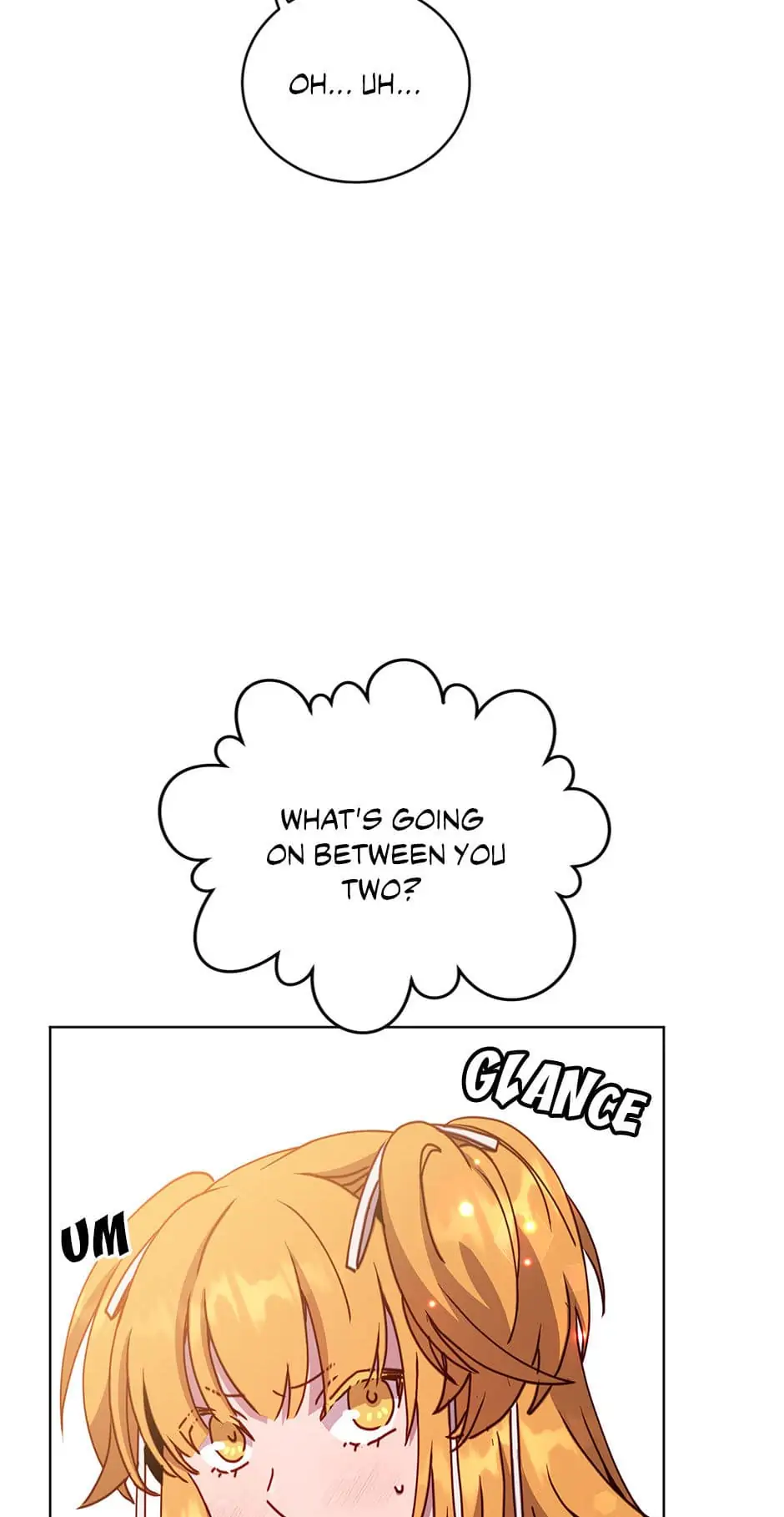 Read The Max Level Hero Strikes Back ENGLISH Manga Online