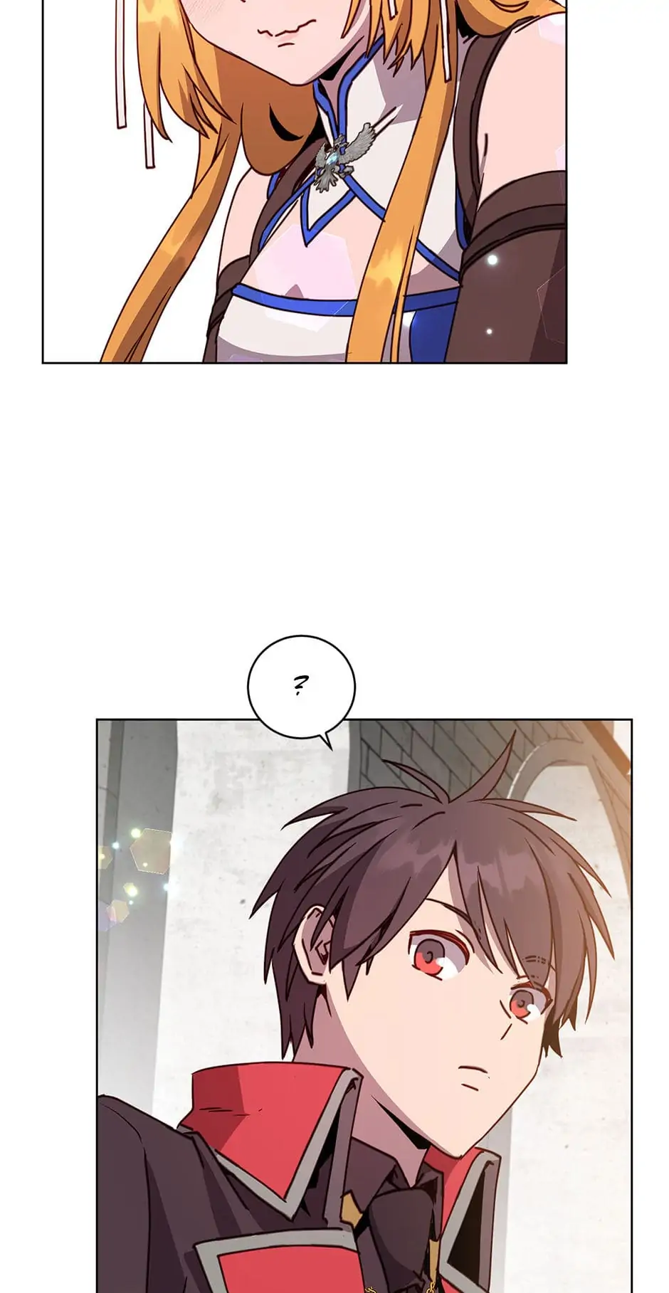 Read The Max Level Hero Strikes Back ENGLISH Manga Online