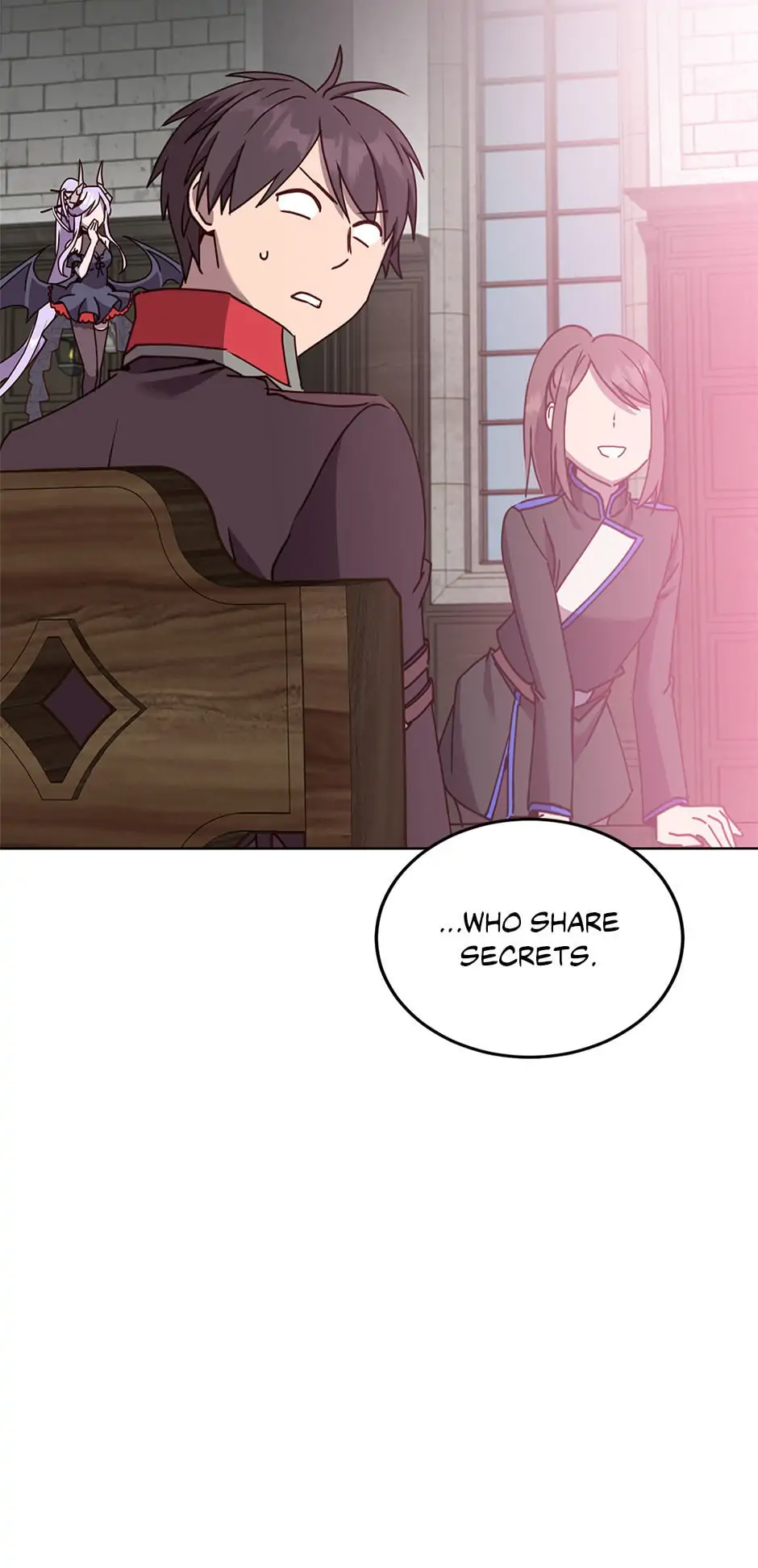 Read The Max Level Hero Strikes Back ENGLISH Manga Online