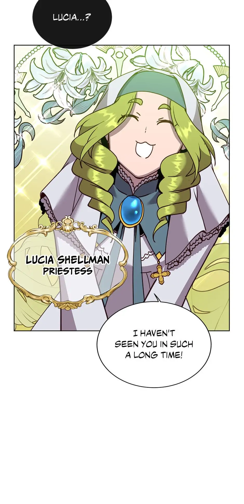 Read The Max Level Hero Strikes Back ENGLISH Manga Online