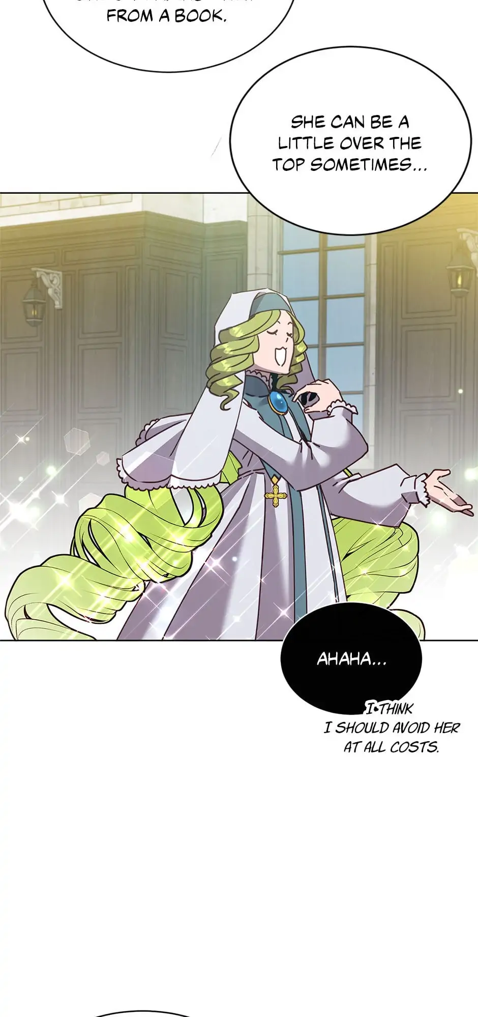 Read The Max Level Hero Strikes Back ENGLISH Manga Online