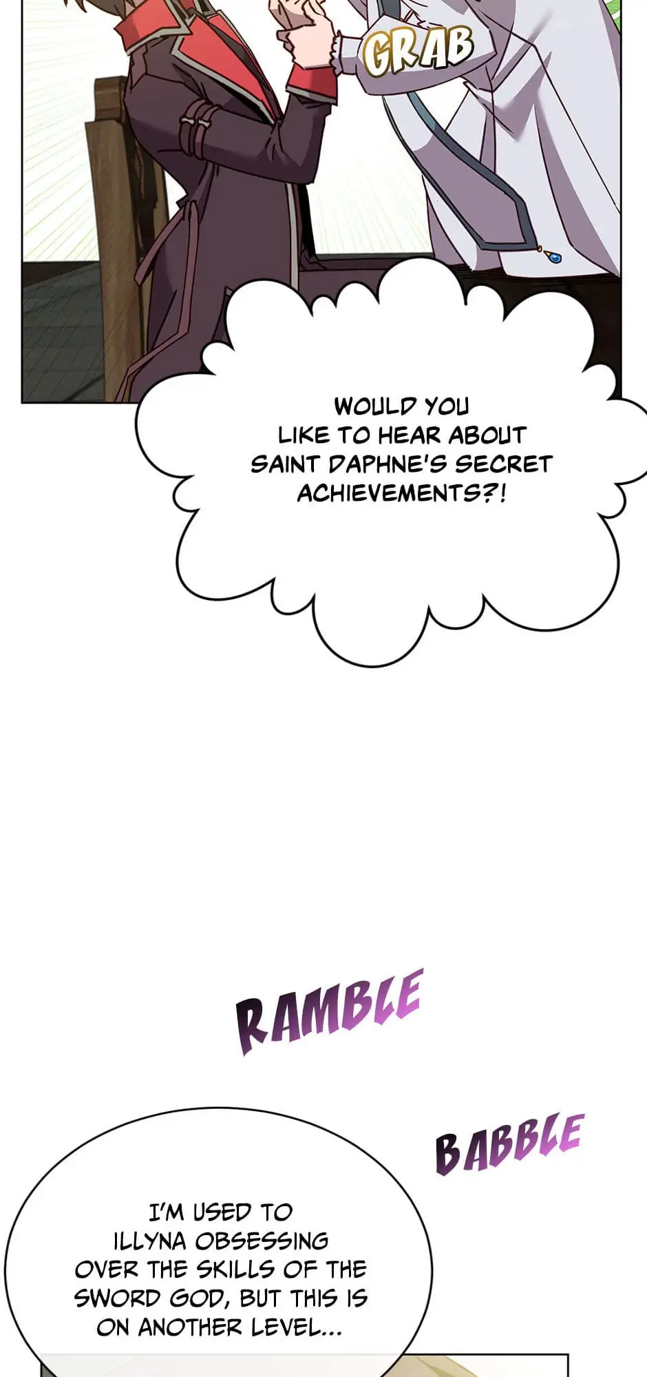 Read The Max Level Hero Strikes Back ENGLISH Manga Online