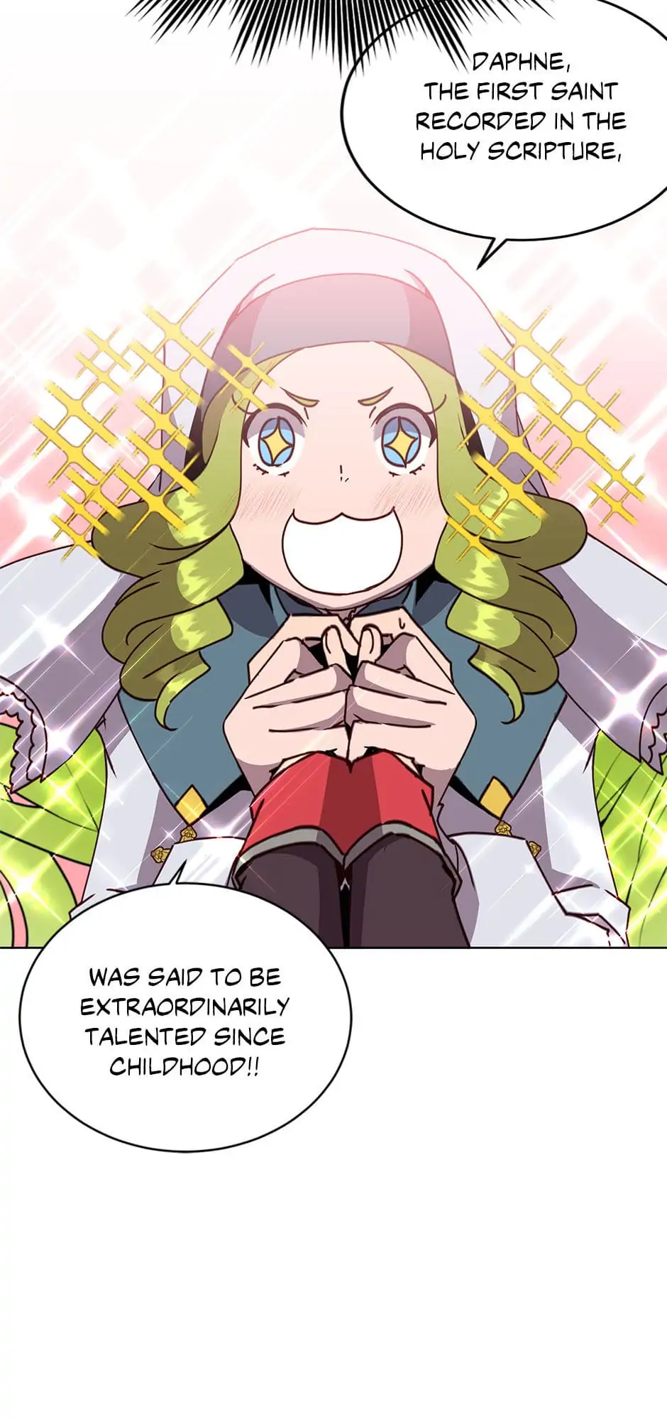 Read The Max Level Hero Strikes Back ENGLISH Manga Online