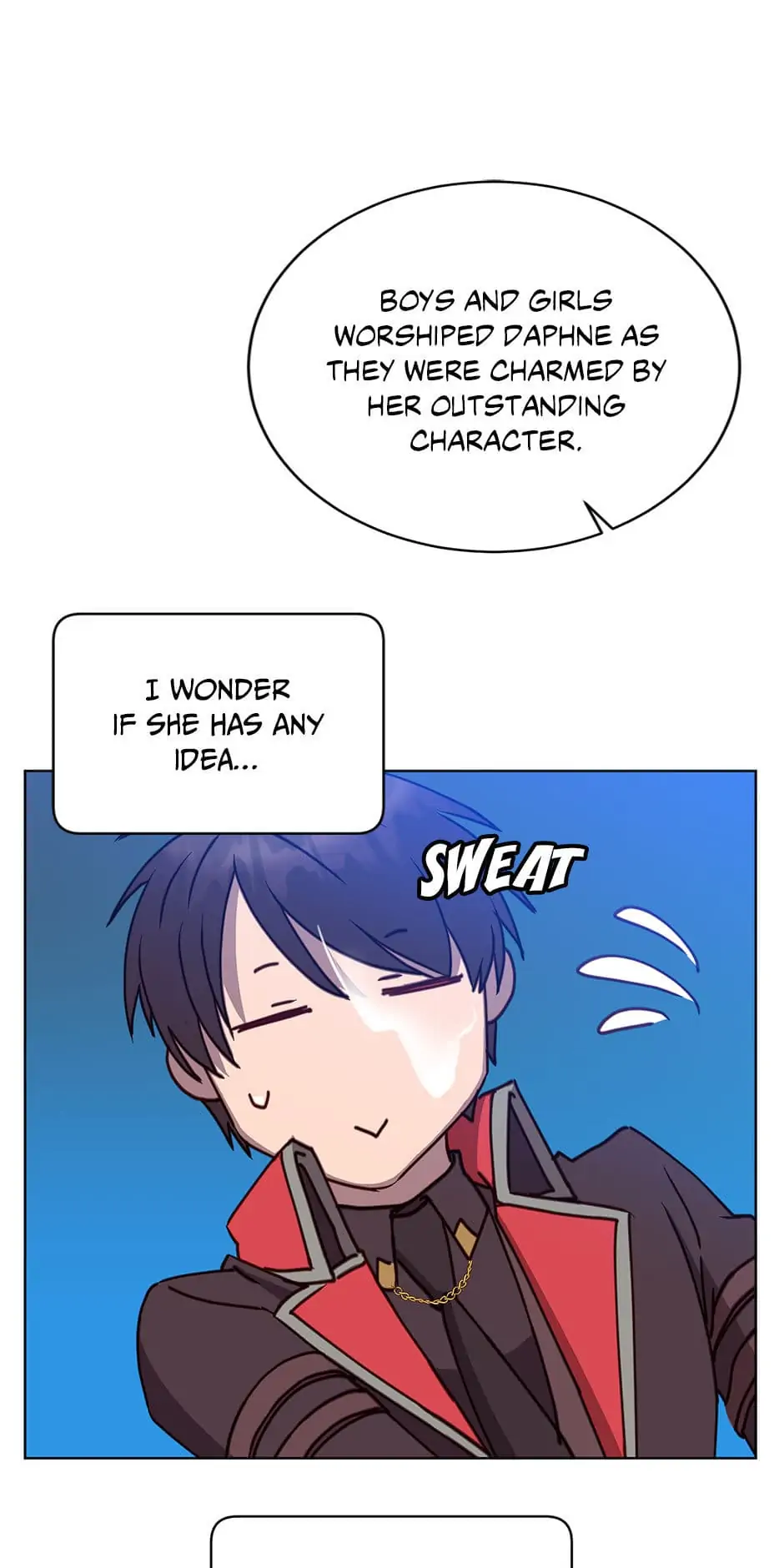 Read The Max Level Hero Strikes Back ENGLISH Manga Online