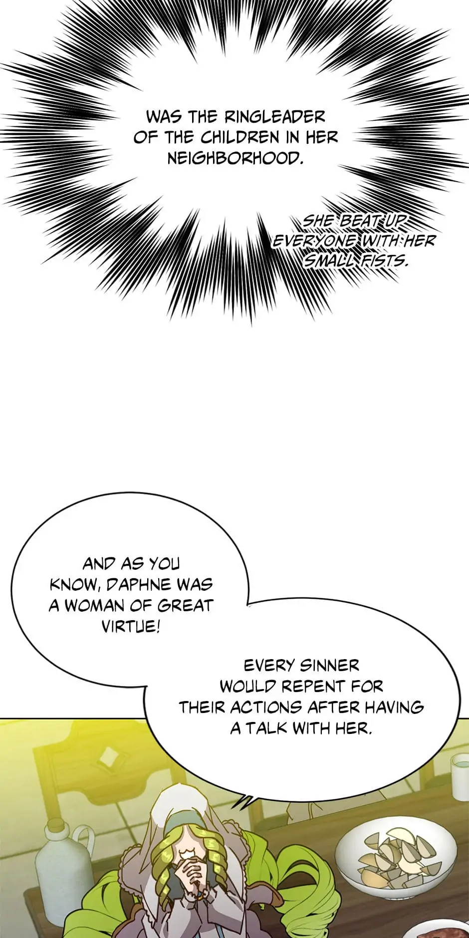 Read The Max Level Hero Strikes Back ENGLISH Manga Online