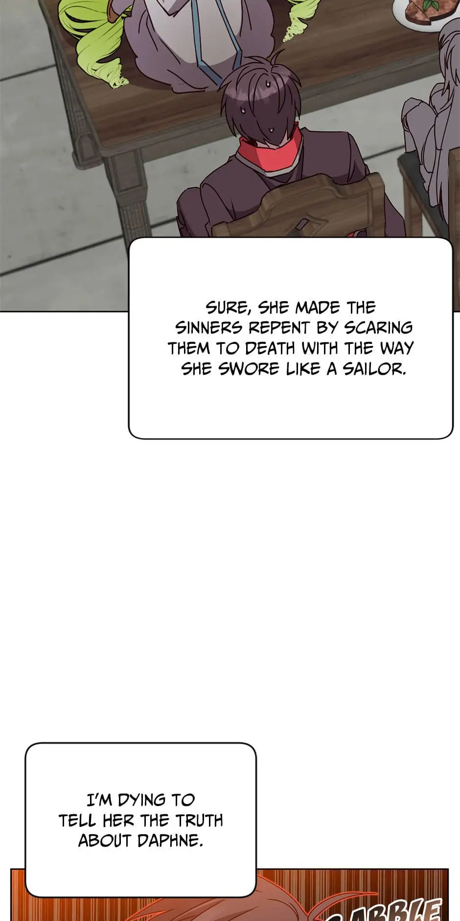 Read The Max Level Hero Strikes Back ENGLISH Manga Online