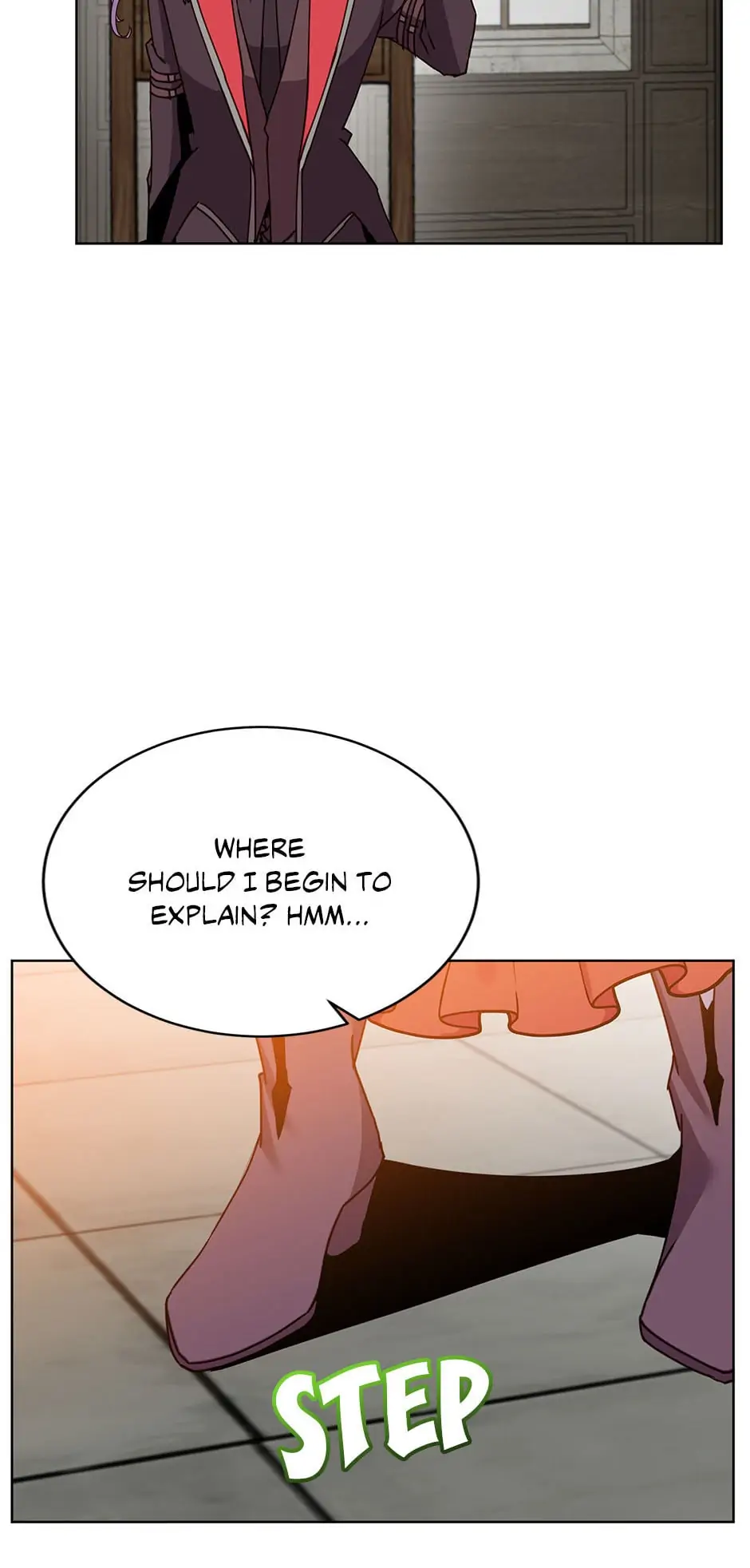 Read The Max Level Hero Strikes Back ENGLISH Manga Online