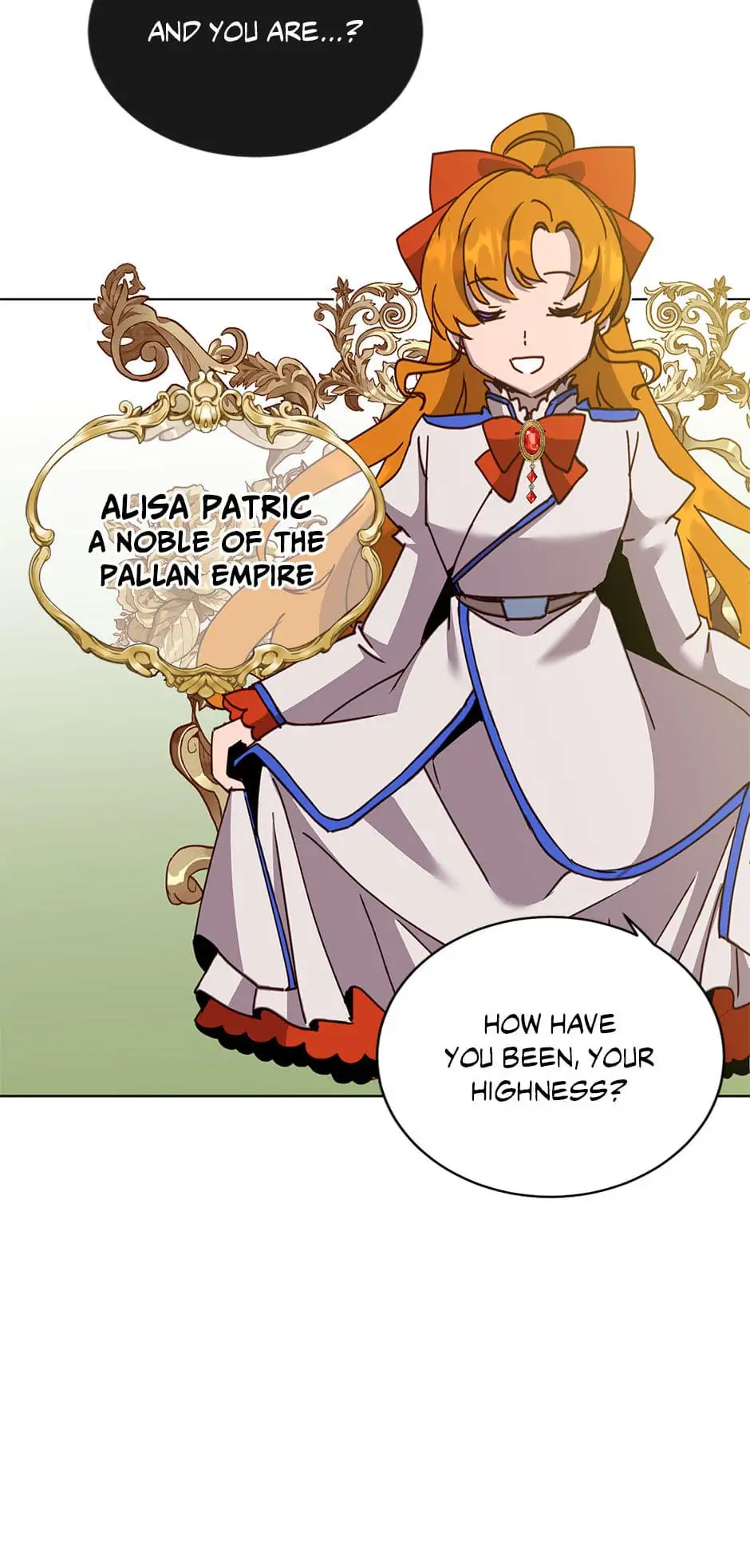 Read The Max Level Hero Strikes Back ENGLISH Manga Online