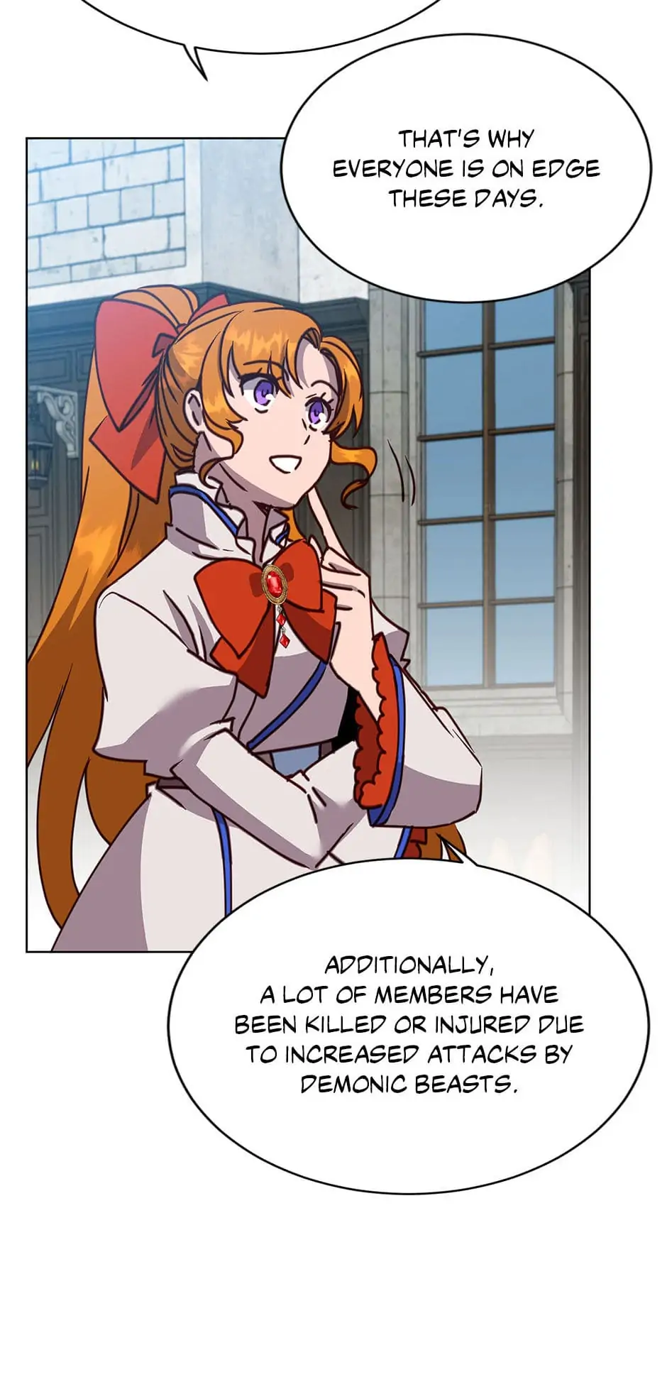 Read The Max Level Hero Strikes Back ENGLISH Manga Online
