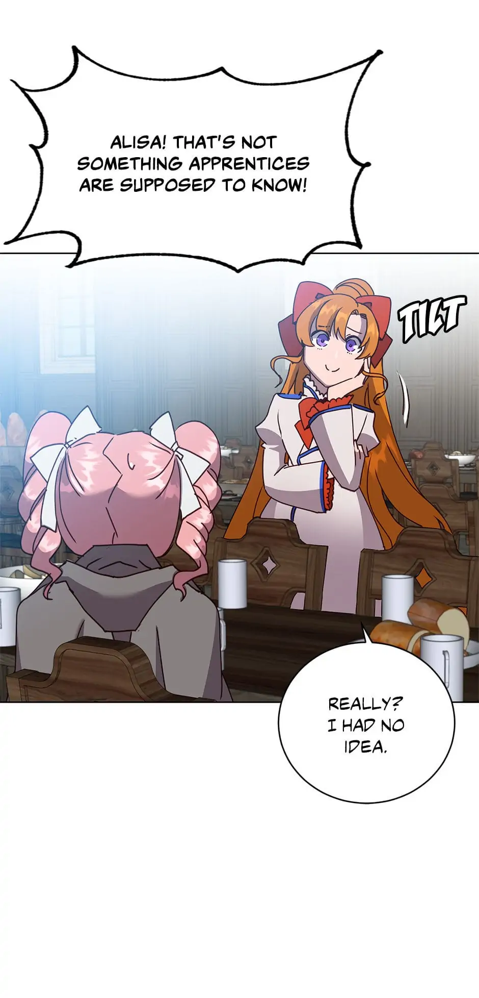 Read The Max Level Hero Strikes Back ENGLISH Manga Online