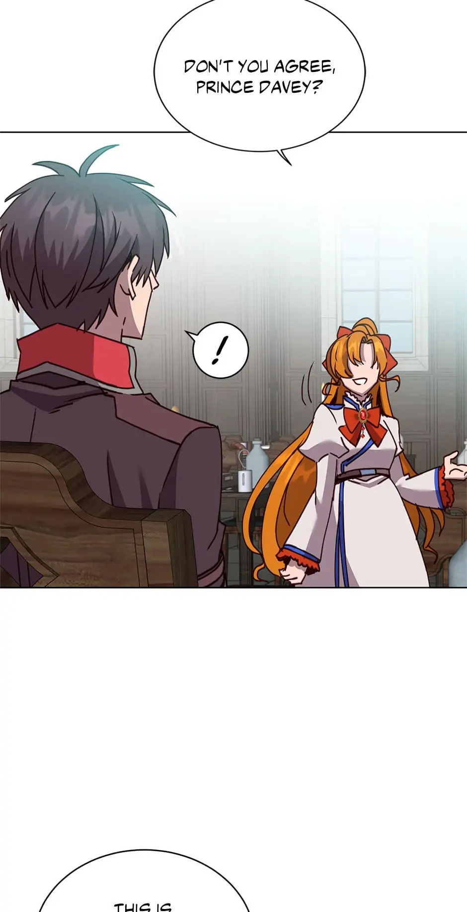Read The Max Level Hero Strikes Back ENGLISH Manga Online