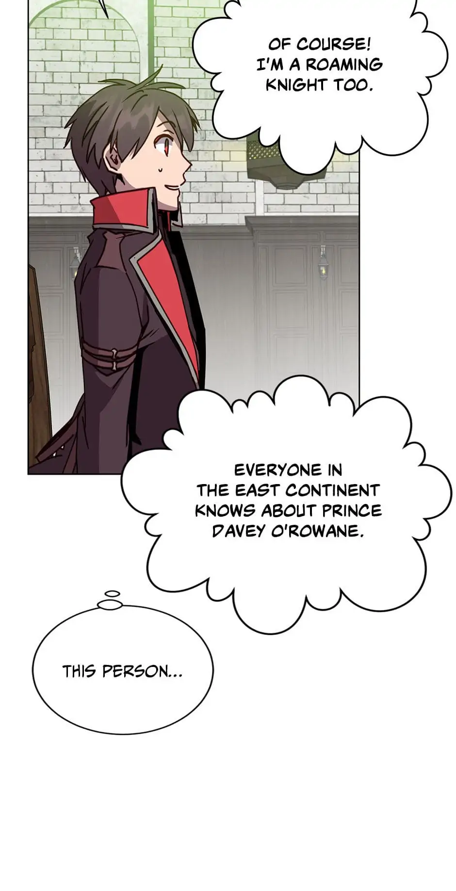 Read The Max Level Hero Strikes Back ENGLISH Manga Online