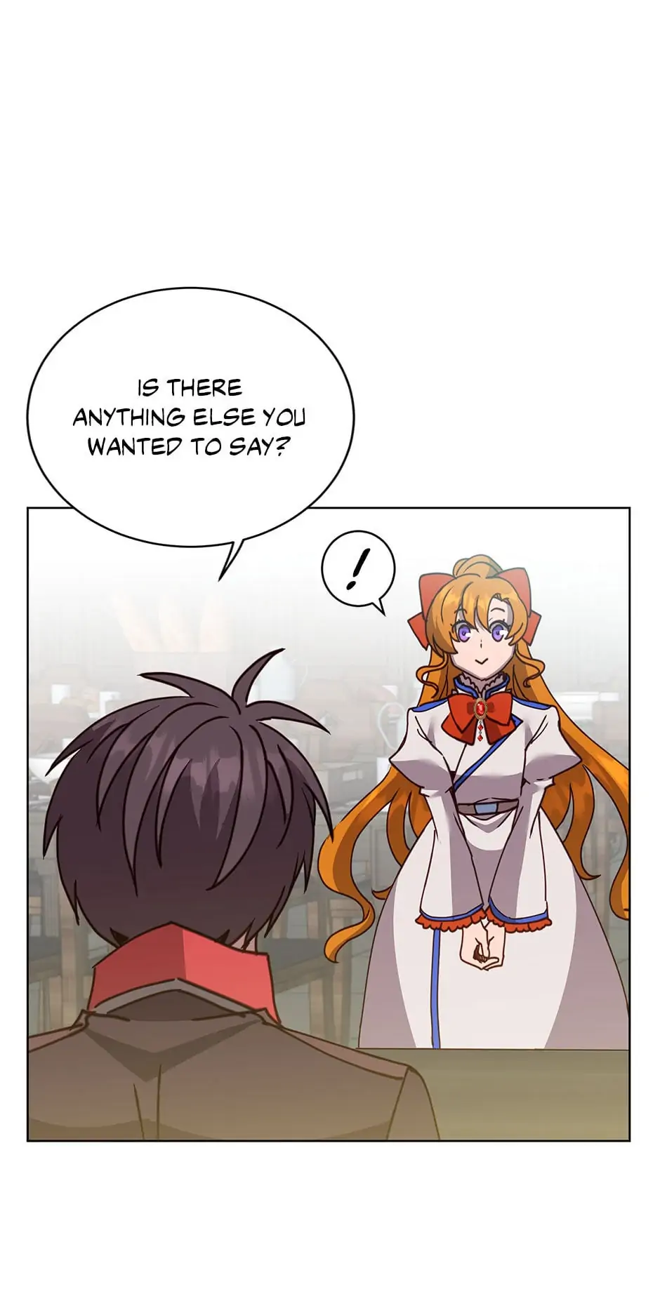 Read The Max Level Hero Strikes Back ENGLISH Manga Online