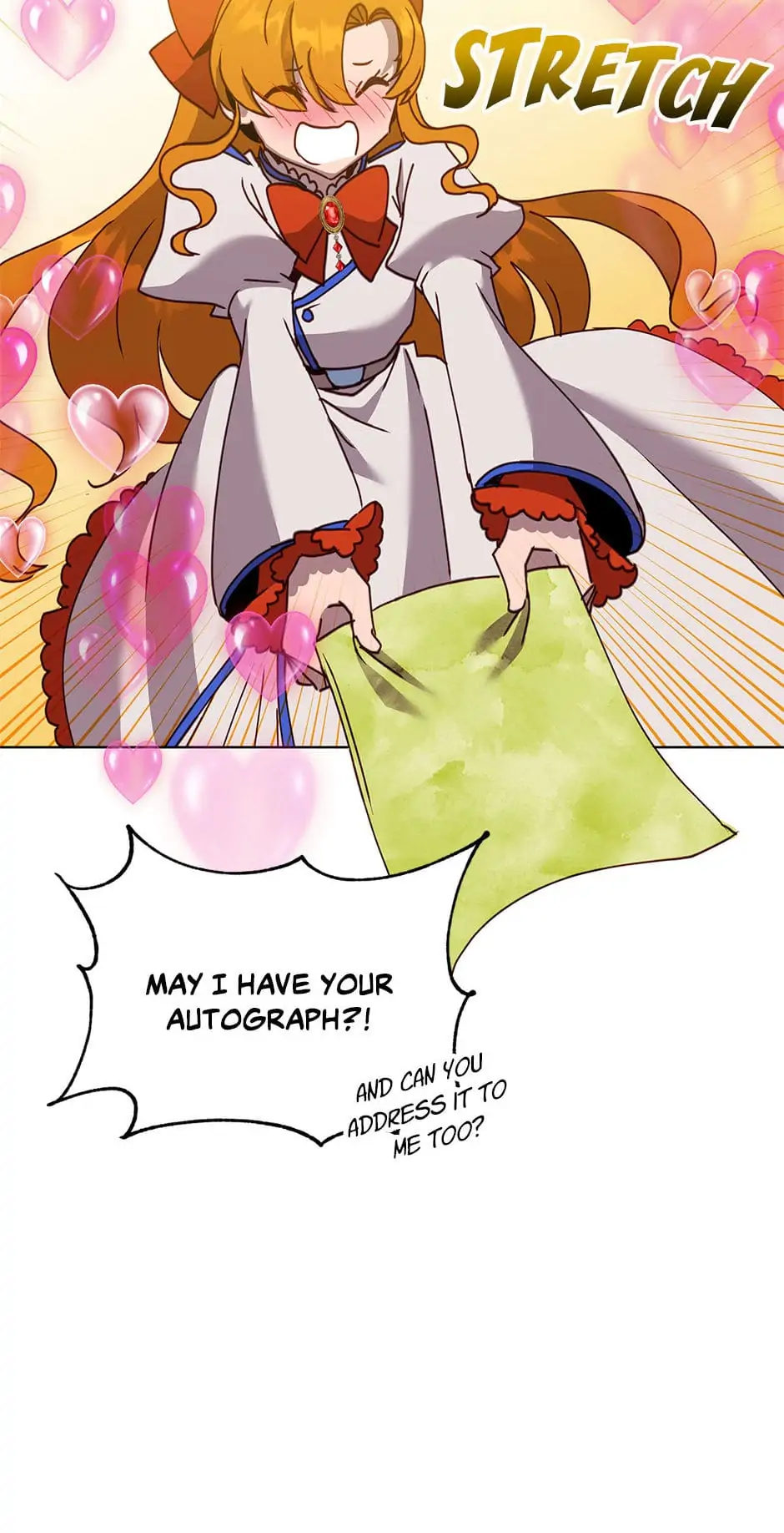 Read The Max Level Hero Strikes Back ENGLISH Manga Online