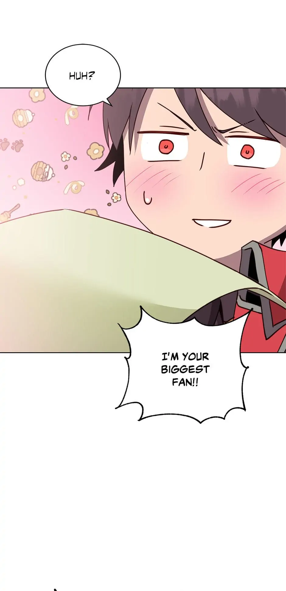 Read The Max Level Hero Strikes Back ENGLISH Manga Online