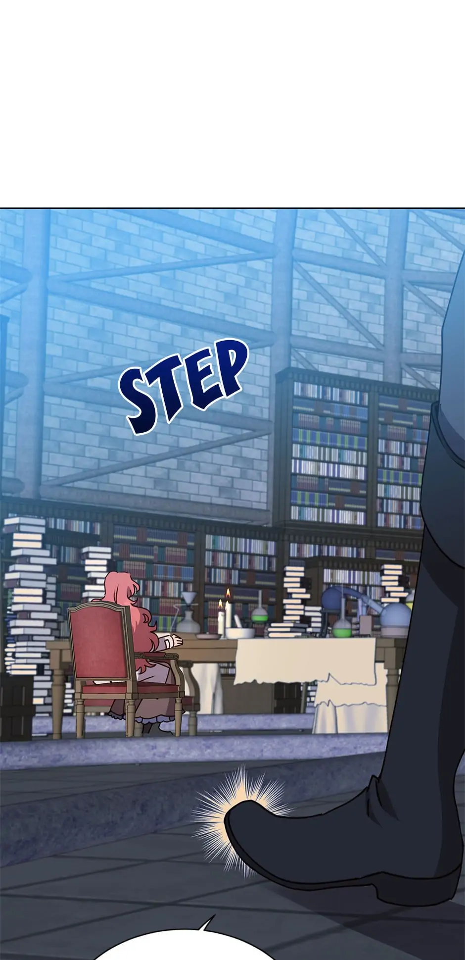 Read The Max Level Hero Strikes Back ENGLISH Manga Online
