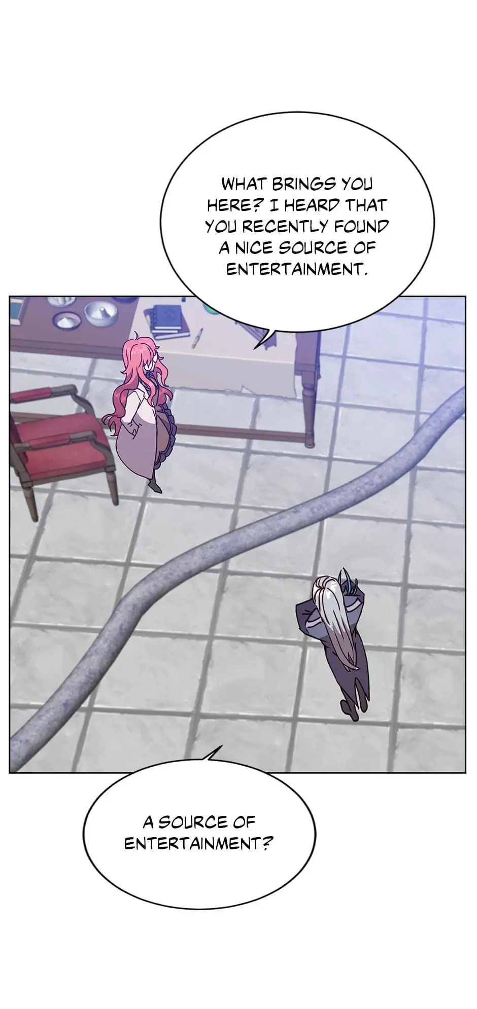 Read The Max Level Hero Strikes Back ENGLISH Manga Online
