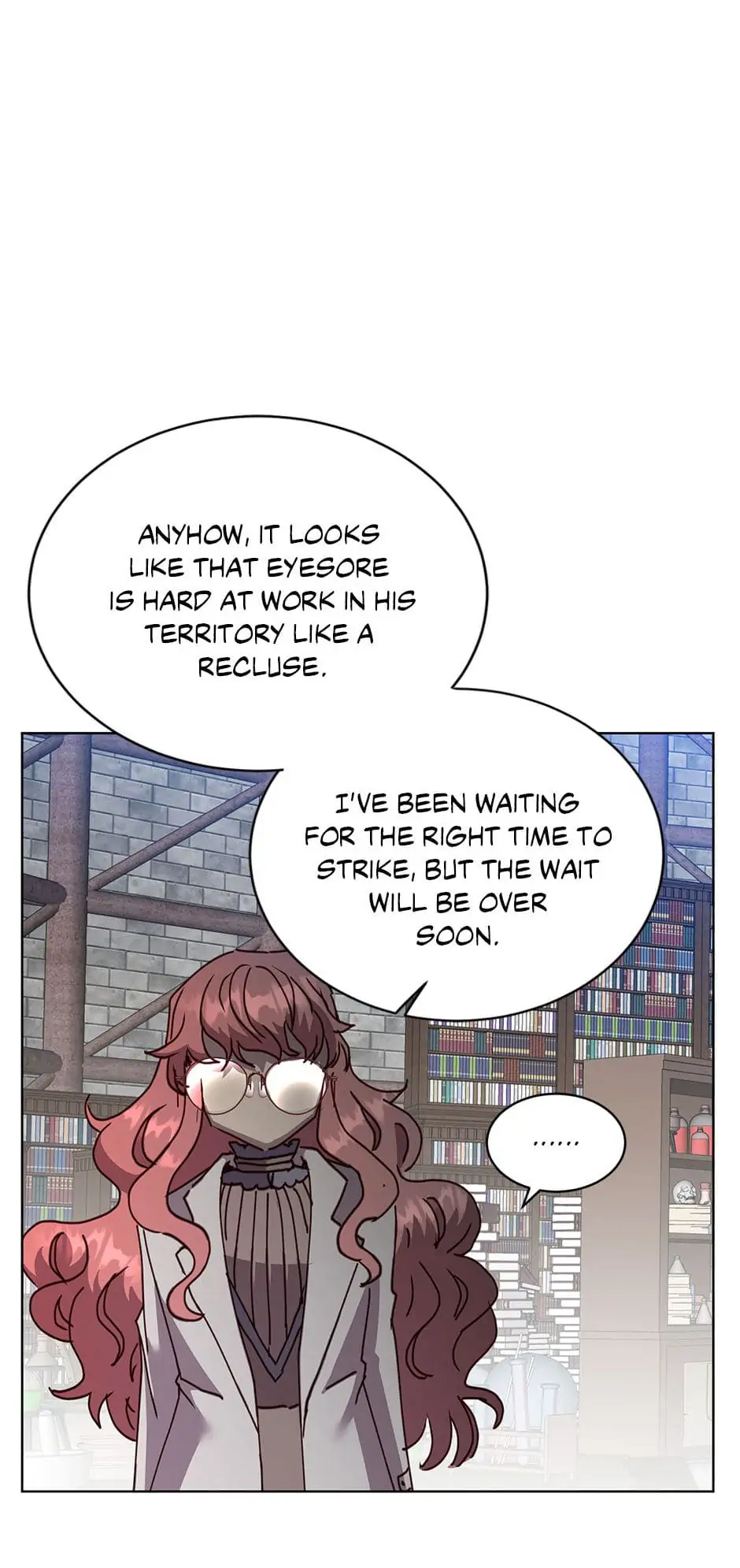 Read The Max Level Hero Strikes Back ENGLISH Manga Online