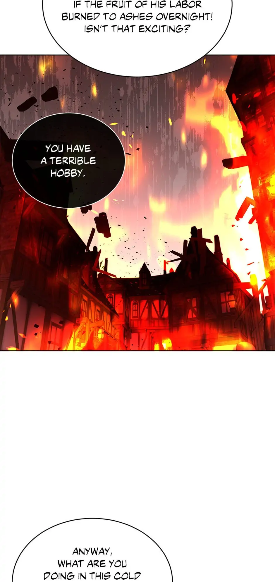 Read The Max Level Hero Strikes Back ENGLISH Manga Online