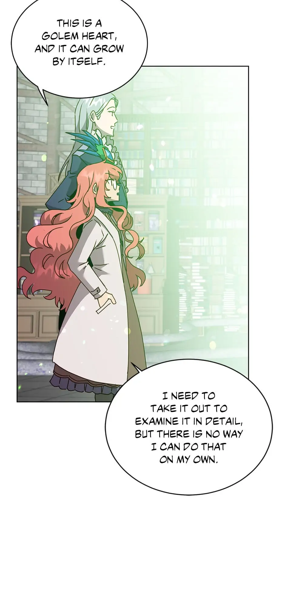 Read The Max Level Hero Strikes Back ENGLISH Manga Online