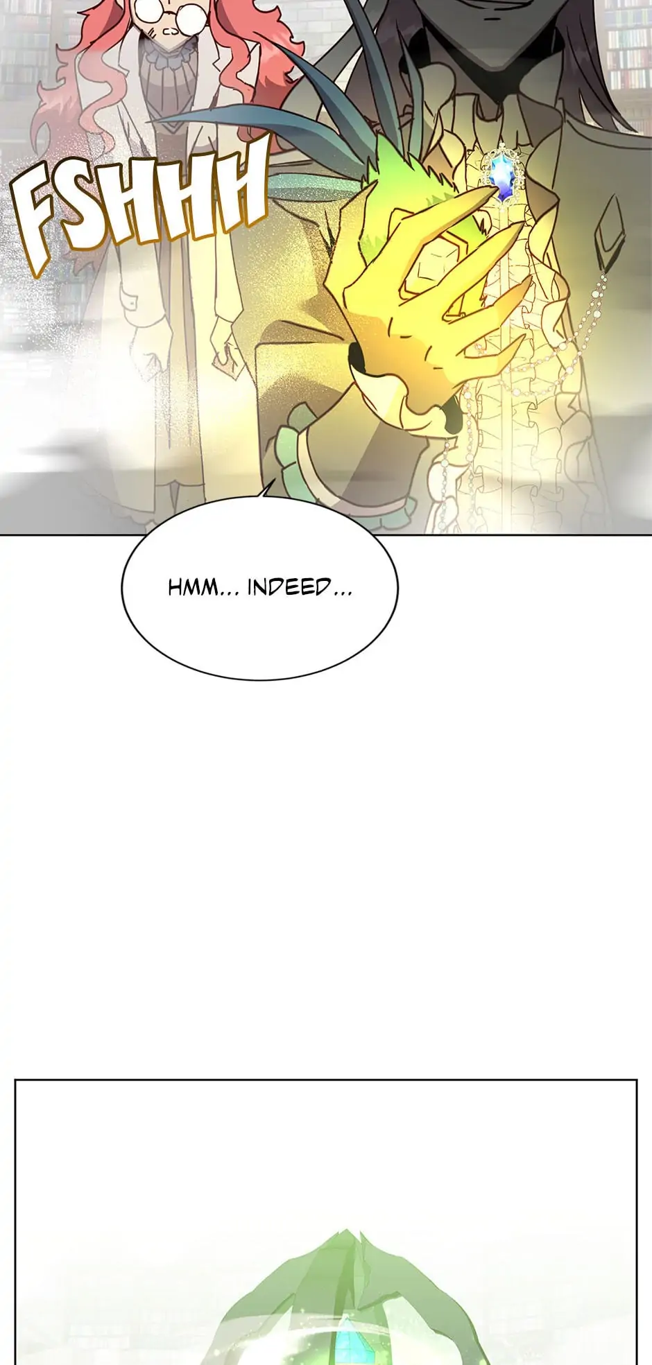 Read The Max Level Hero Strikes Back ENGLISH Manga Online