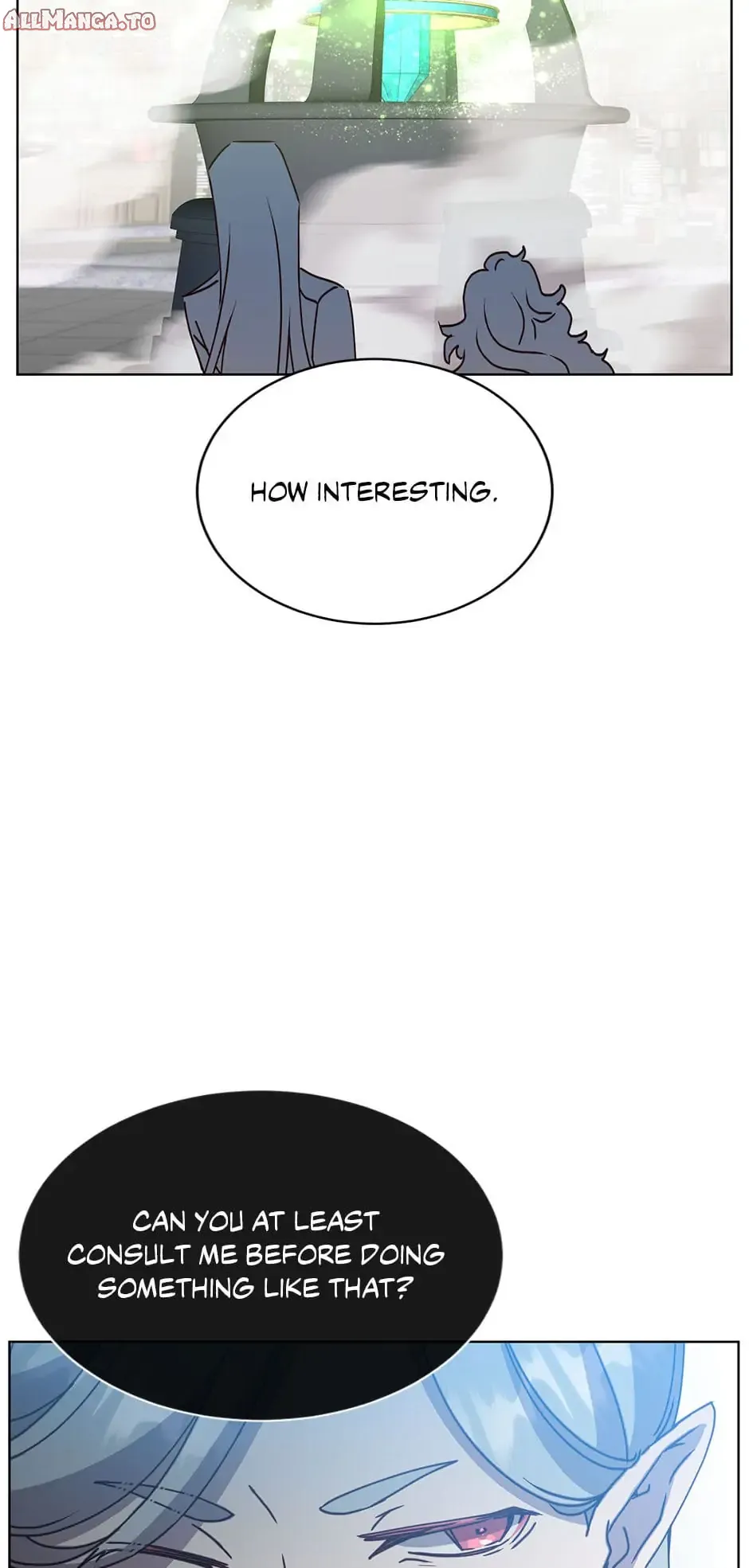Read The Max Level Hero Strikes Back ENGLISH Manga Online