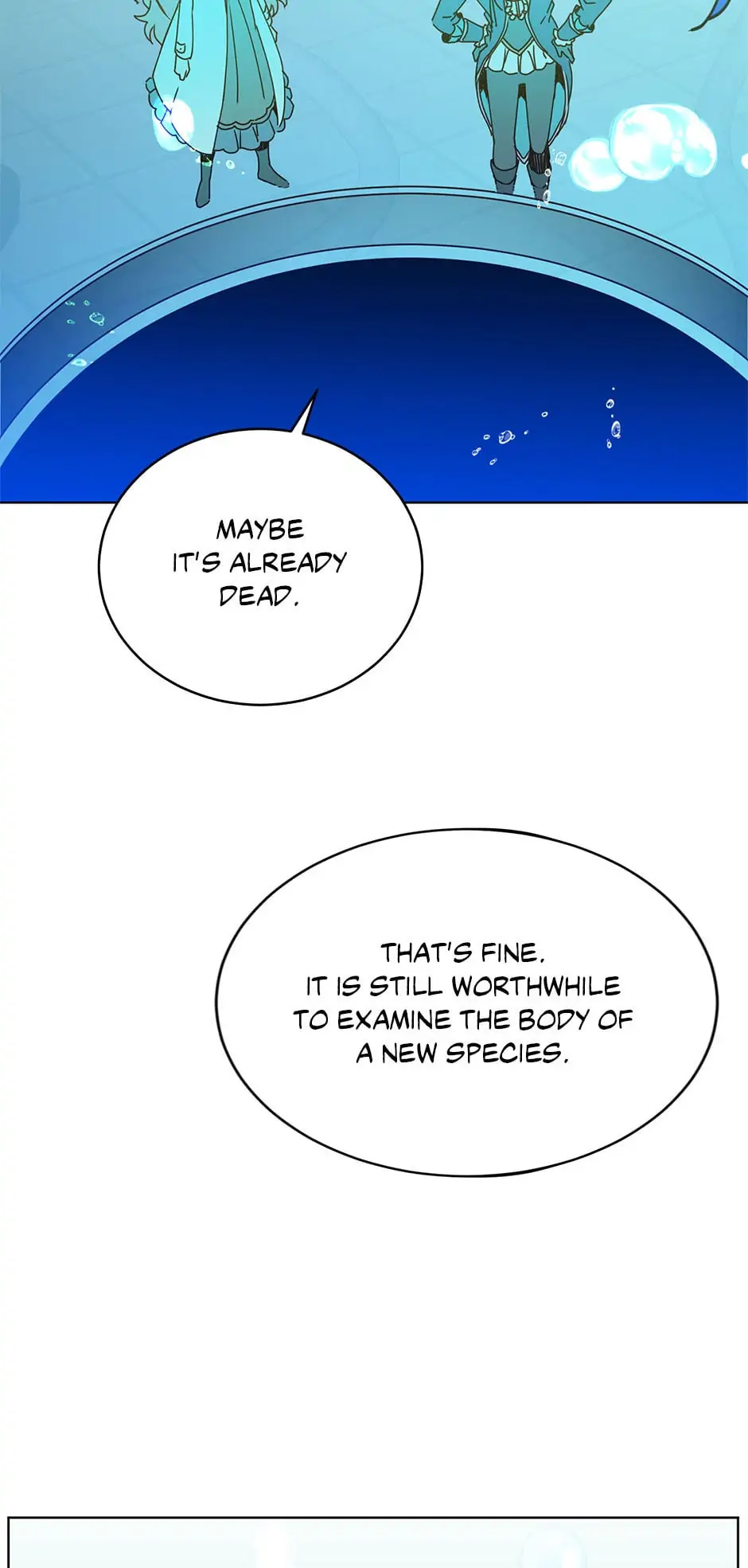 Read The Max Level Hero Strikes Back ENGLISH Manga Online