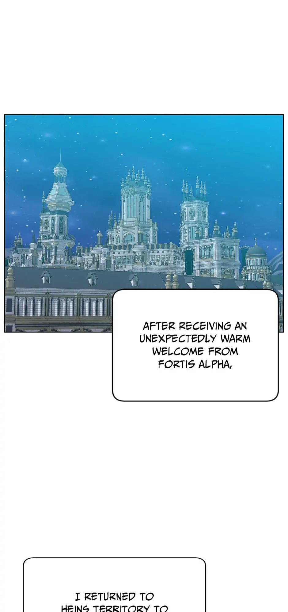 Read The Max Level Hero Strikes Back ENGLISH Manga Online
