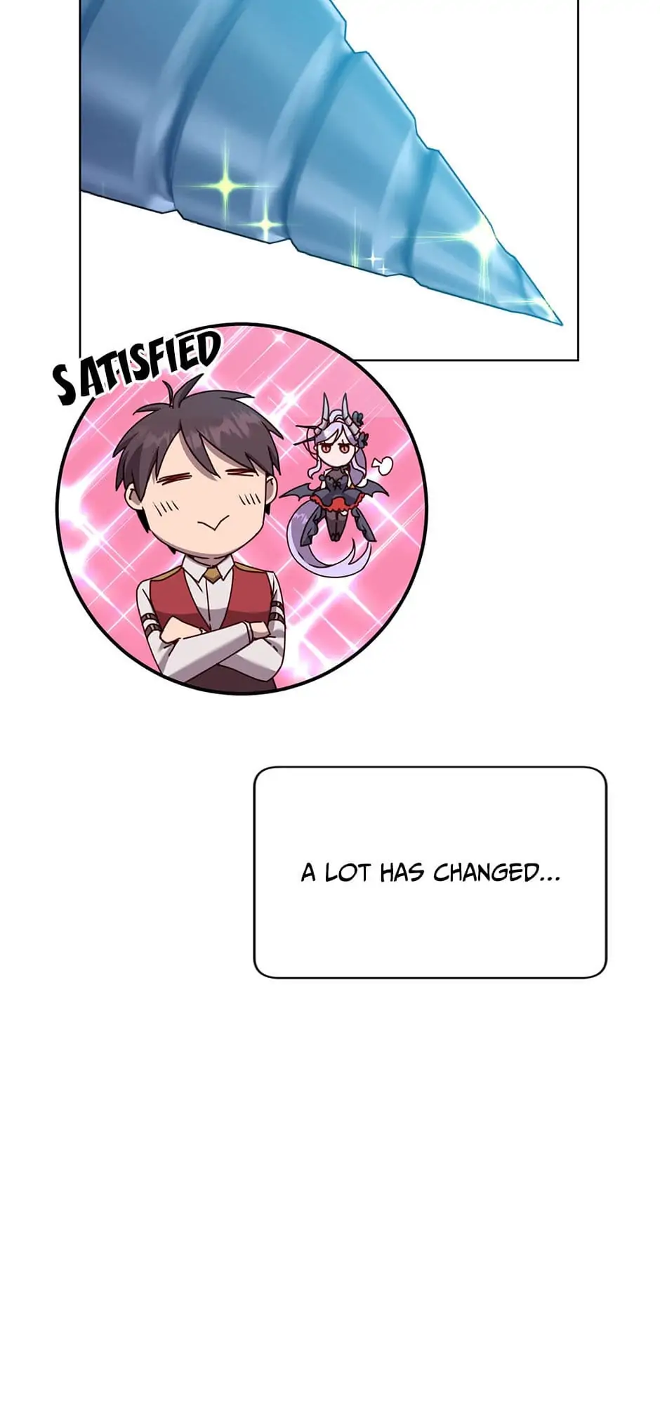 Read The Max Level Hero Strikes Back ENGLISH Manga Online