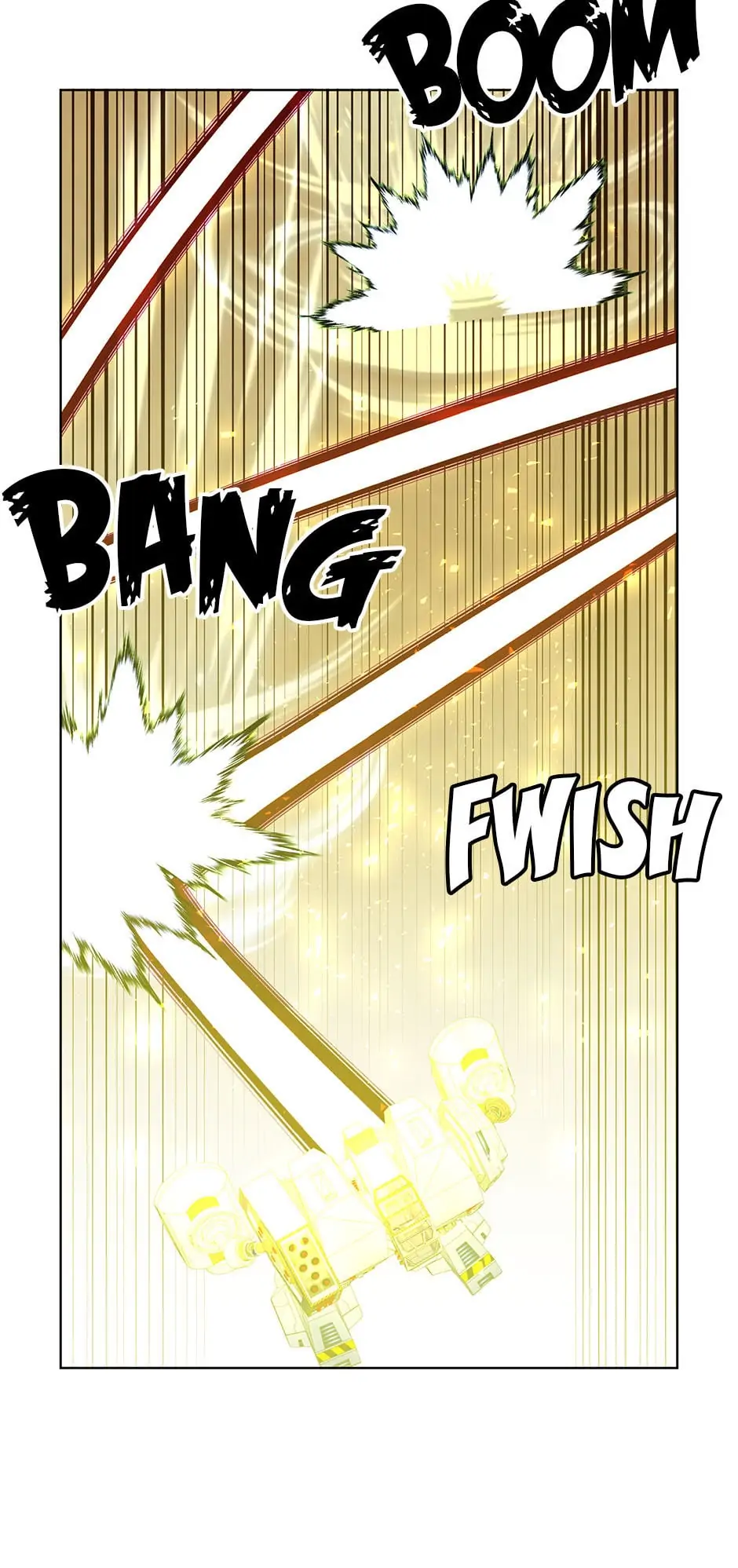 Read The Max Level Hero Strikes Back ENGLISH Manga Online