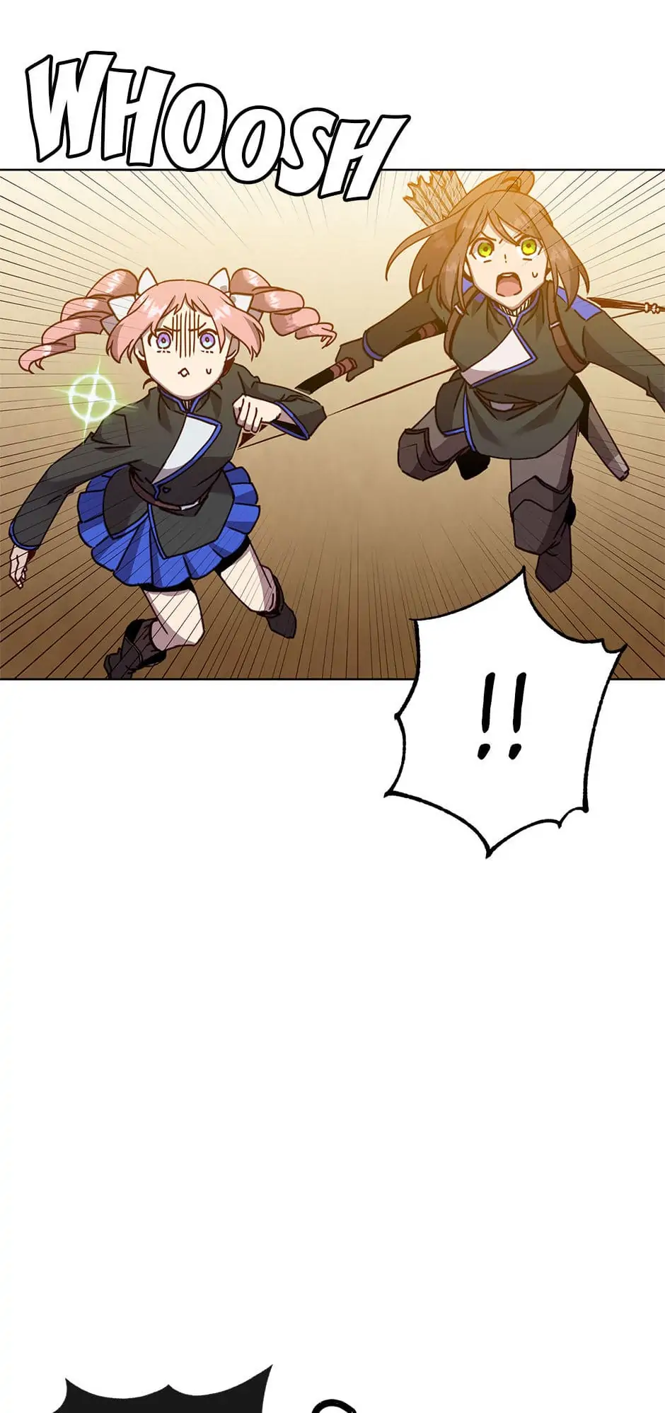 Read The Max Level Hero Strikes Back ENGLISH Manga Online