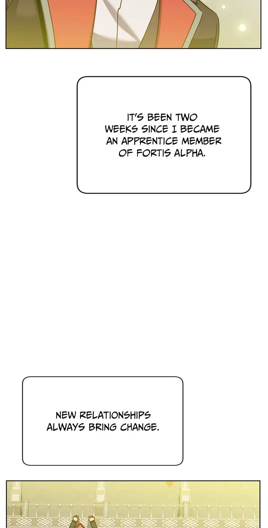Read The Max Level Hero Strikes Back ENGLISH Manga Online