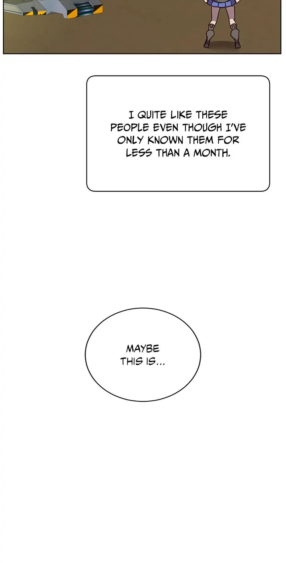 Read The Max Level Hero Strikes Back ENGLISH Manga Online