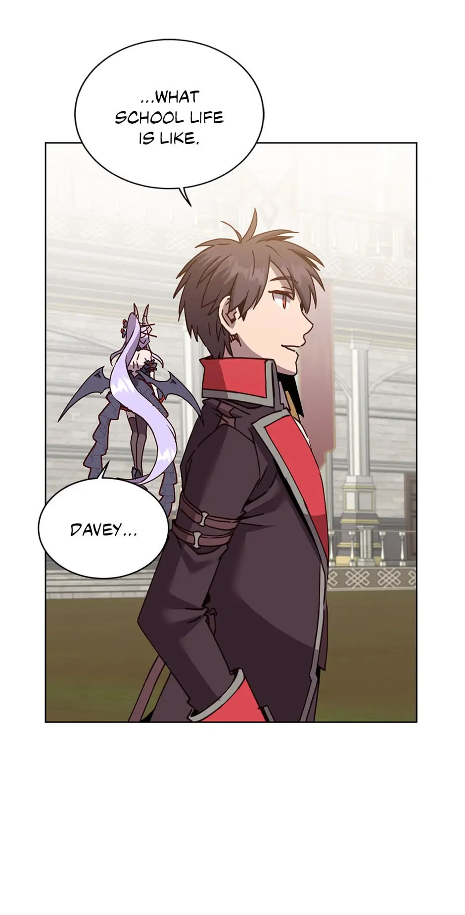 Read The Max Level Hero Strikes Back ENGLISH Manga Online