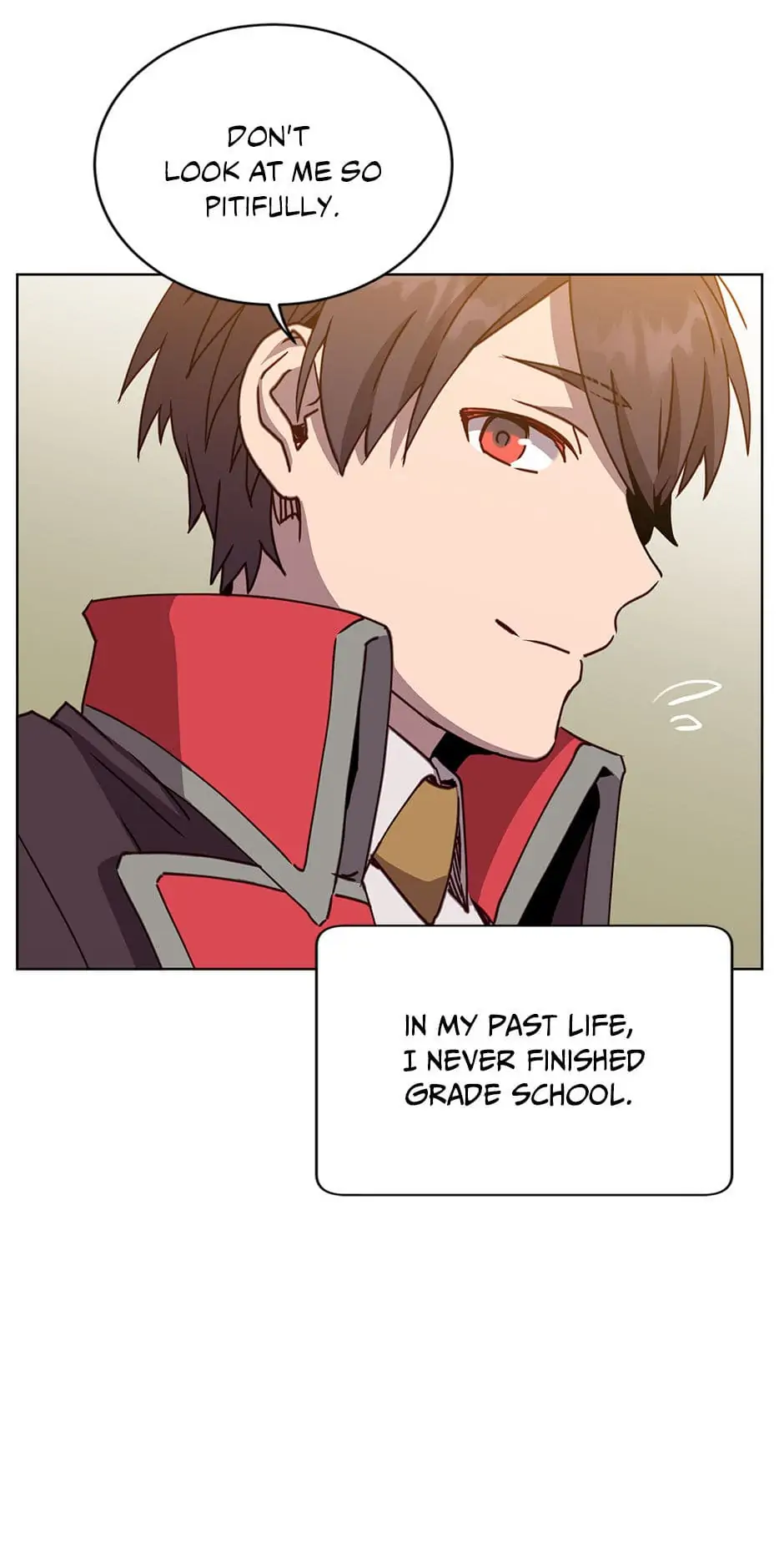 Read The Max Level Hero Strikes Back ENGLISH Manga Online