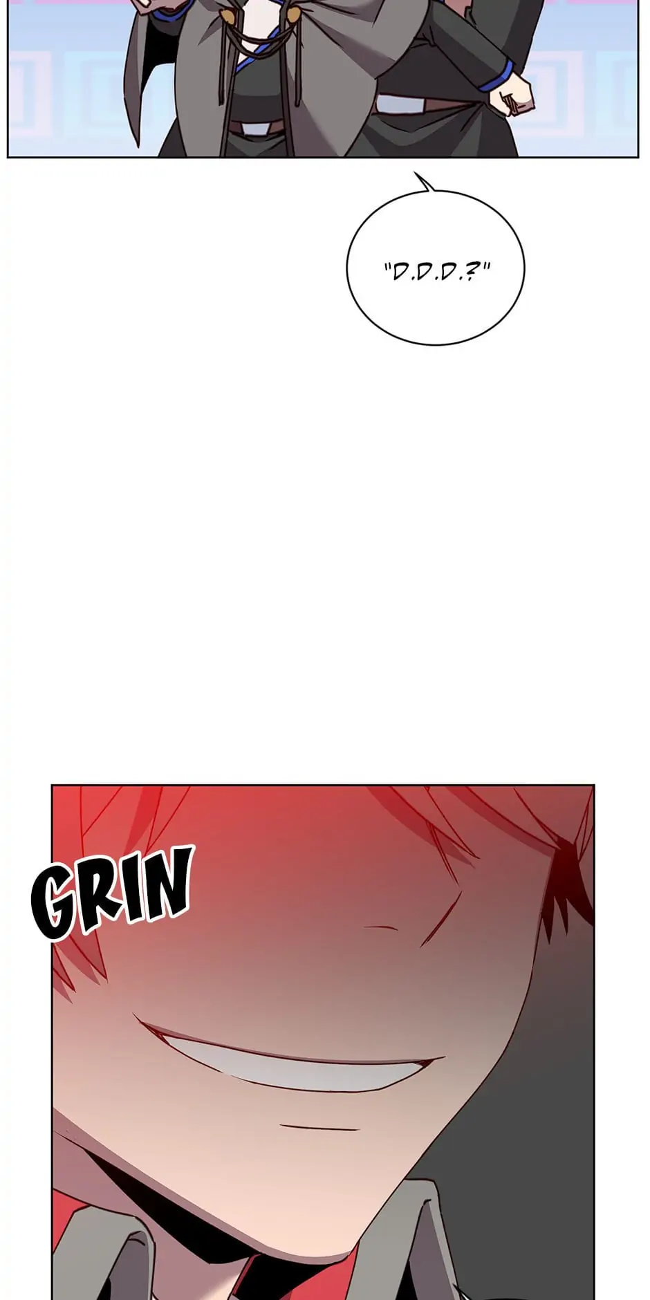 Read The Max Level Hero Strikes Back ENGLISH Manga Online