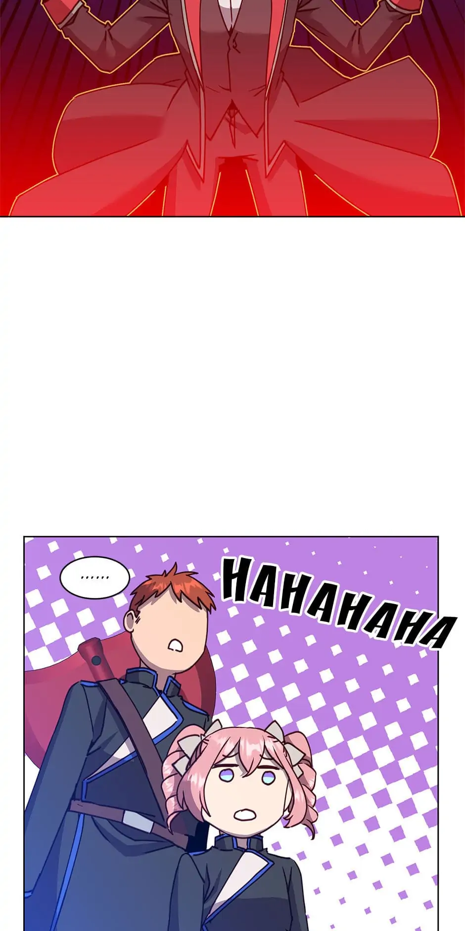 Read The Max Level Hero Strikes Back ENGLISH Manga Online